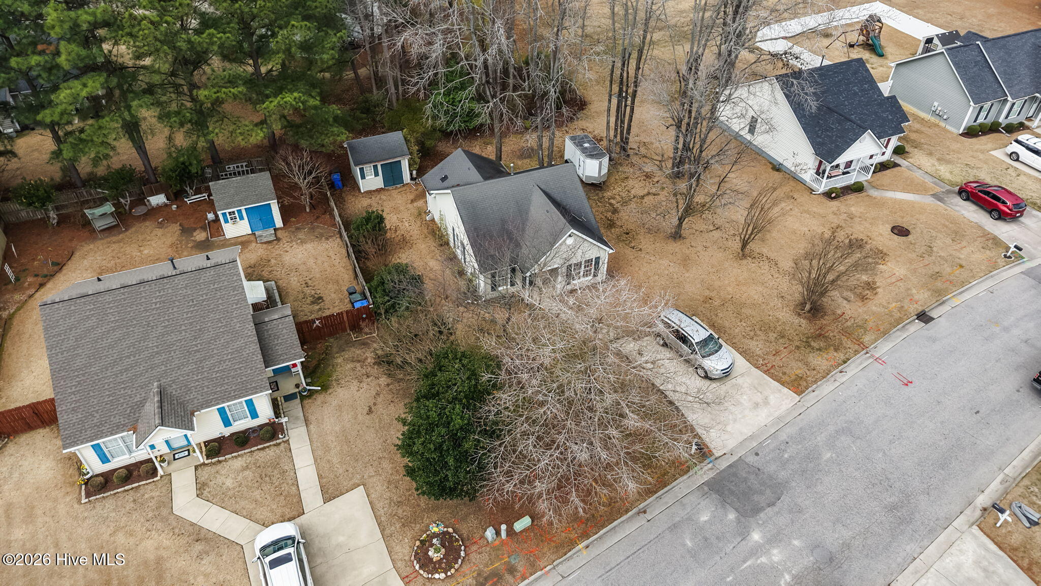 3006 Cranberry Ridge Drive Southwest Wilson, NC 27893 - Photo 19 of 30 12-web-or-mls-DJI_20260219134948_0641_D