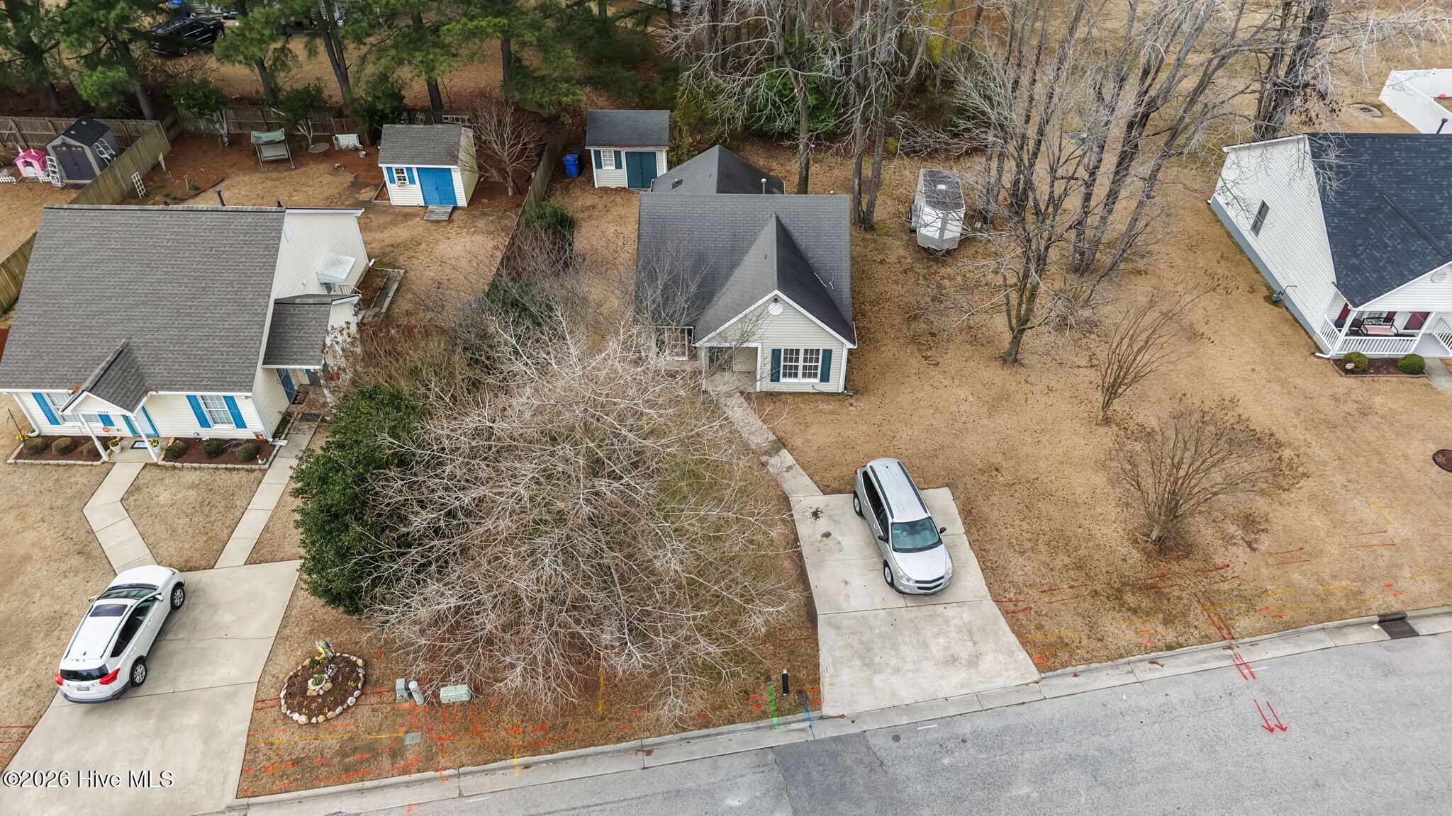 3006 Cranberry Ridge Drive Southwest Wilson, NC 27893 - Photo 20 of 30 10-web-or-mls-DJI_20260219134911_0639_D