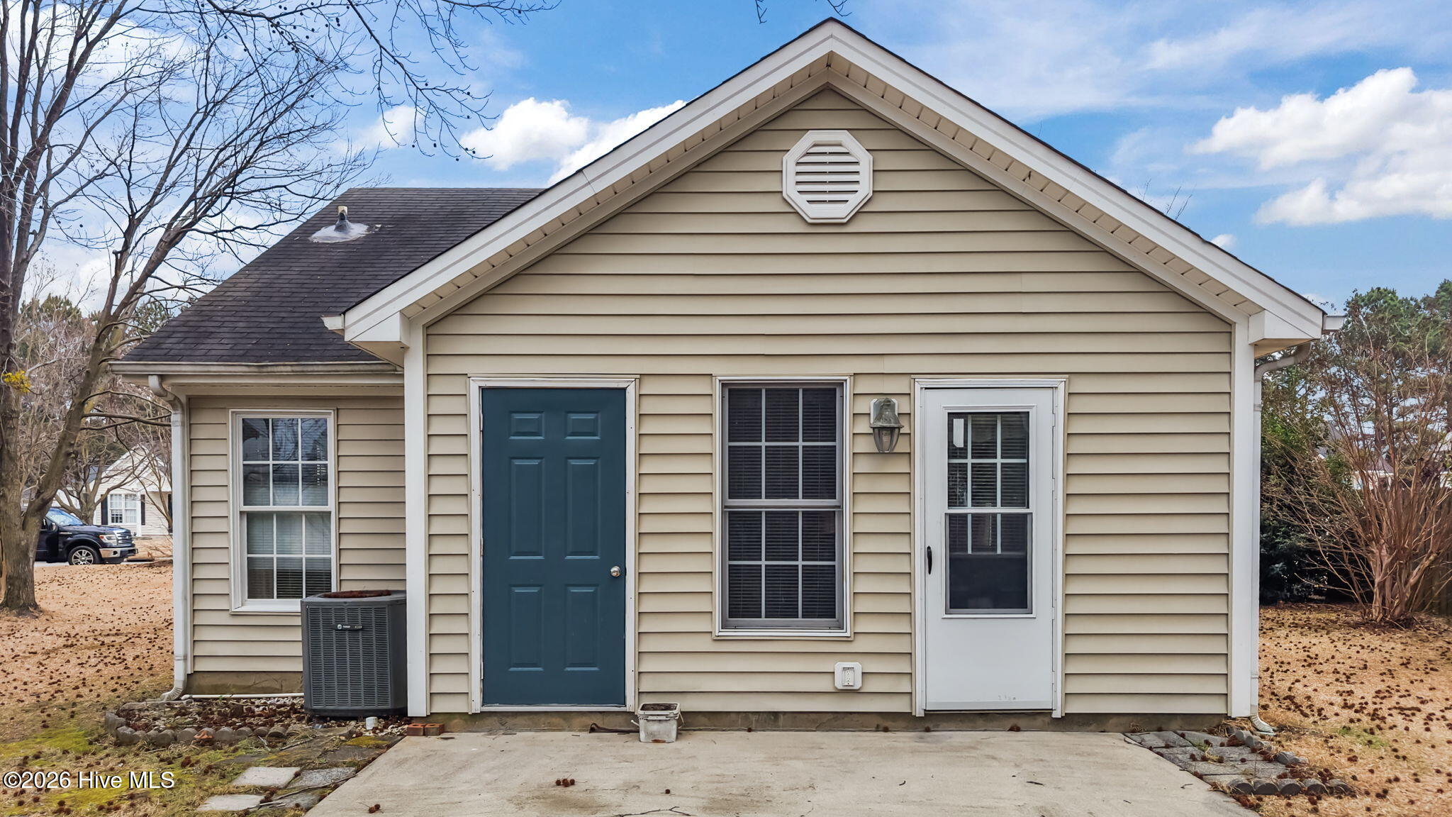3006 Cranberry Ridge Drive Southwest Wilson, NC 27893 - Photo 21 of 30 5-web-or-mls-DJI_20260219134520_0634_D