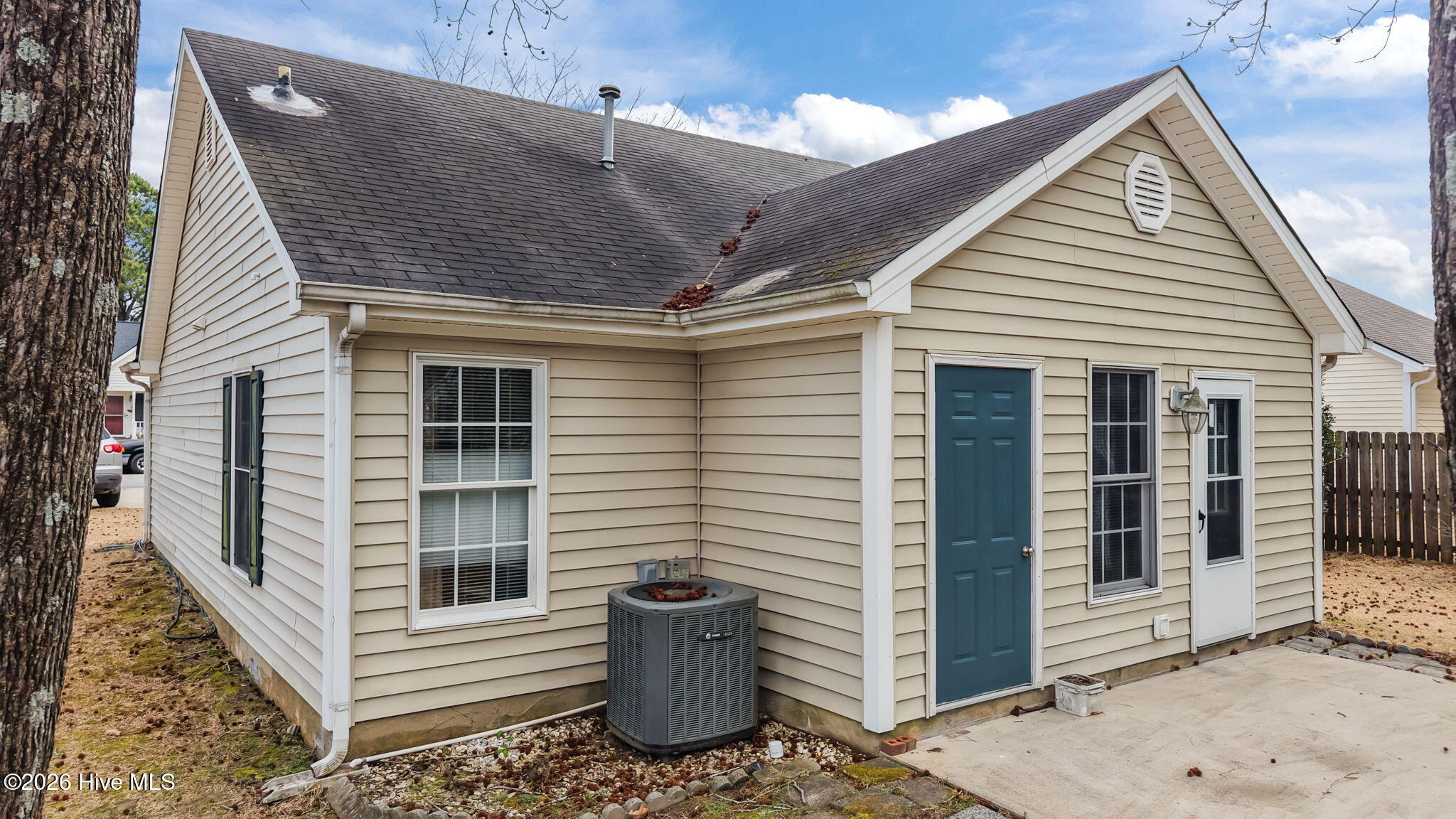 3006 Cranberry Ridge Drive Southwest Wilson, NC 27893 - Photo 22 of 30 4-web-or-mls-DJI_20260219134444_0633_D