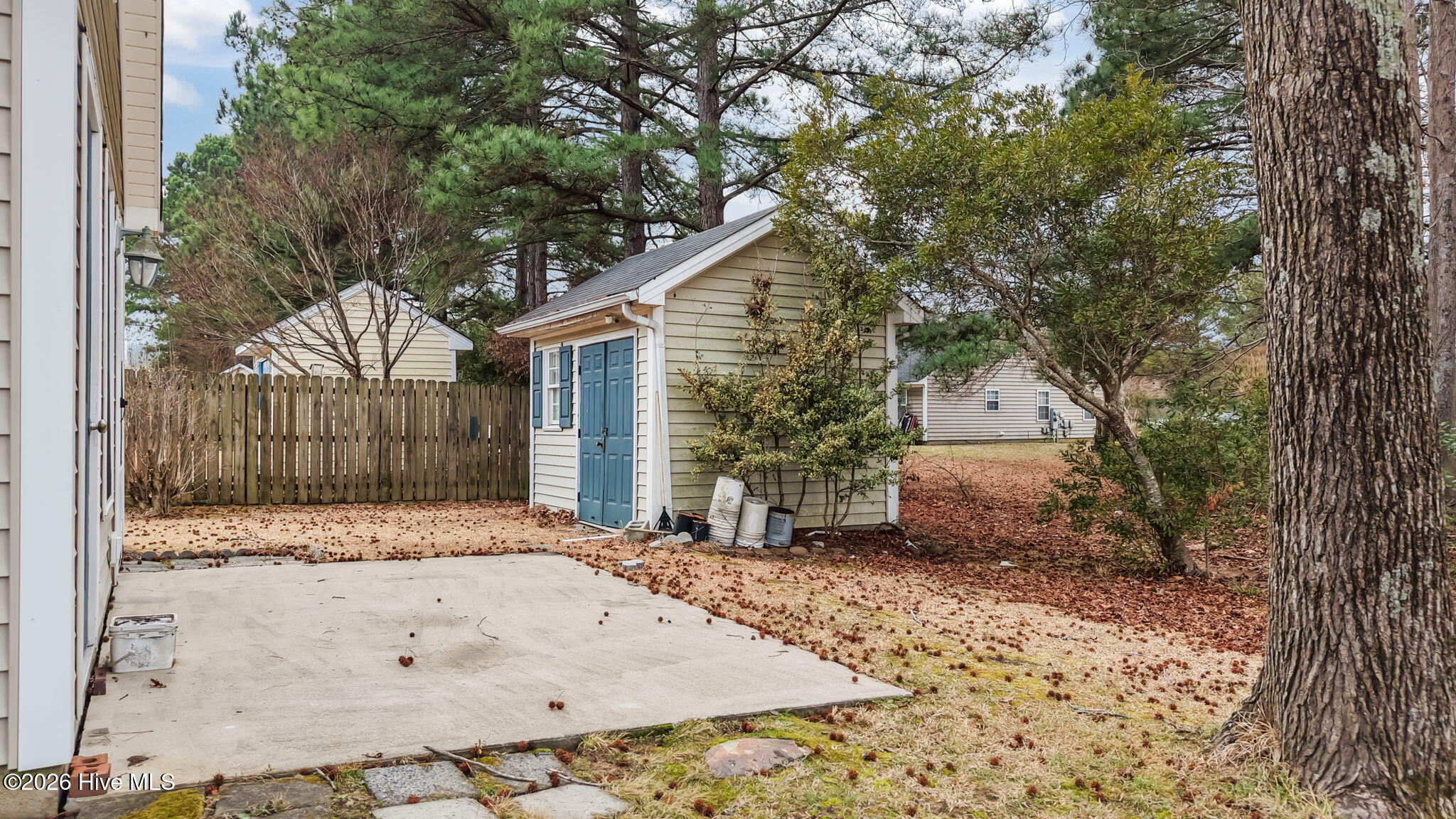 3006 Cranberry Ridge Drive Southwest Wilson, NC 27893 - Photo 26 of 30 8-web-or-mls-DJI_20260219134659_0637_D
