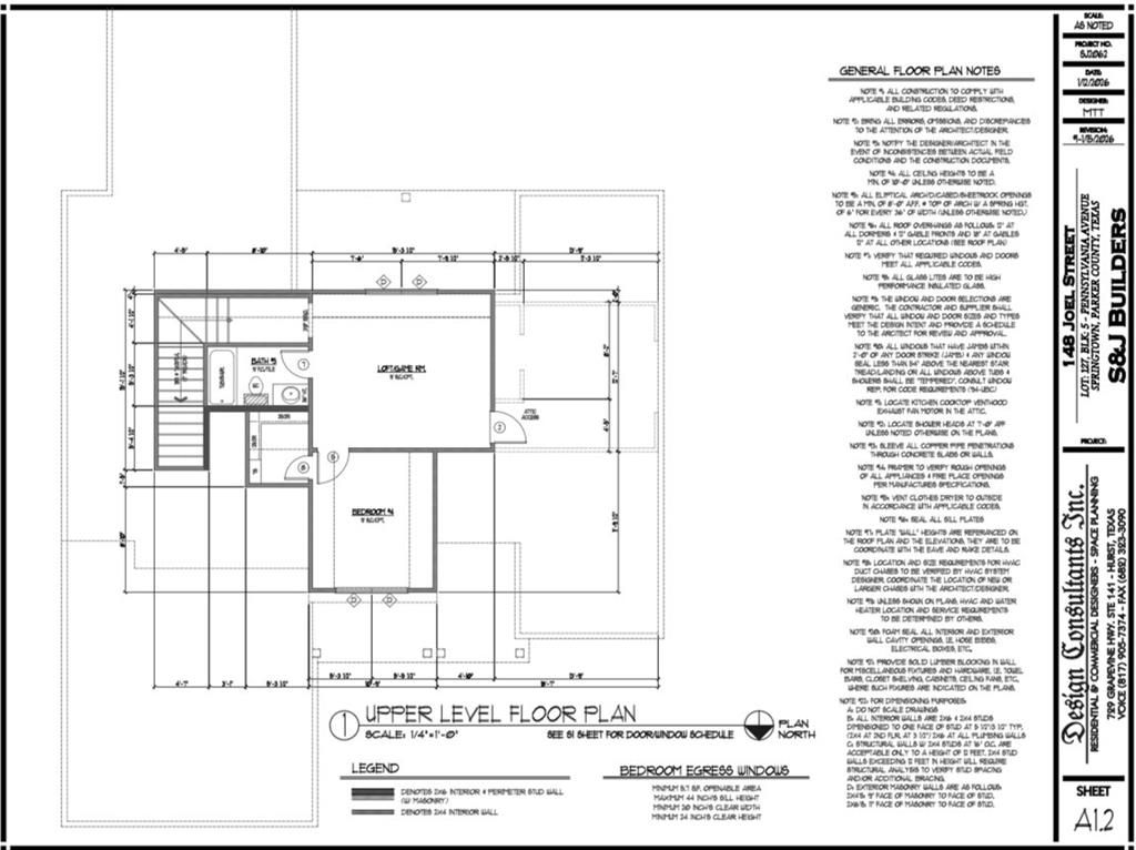 148 Joel Street Springtown, TX 76082 - Photo 4 of 4