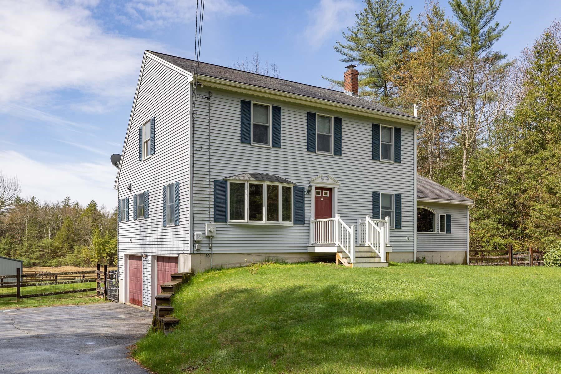 1005 Salmon Falls Road Rochester, NH 03868 - Photo 2 of 40