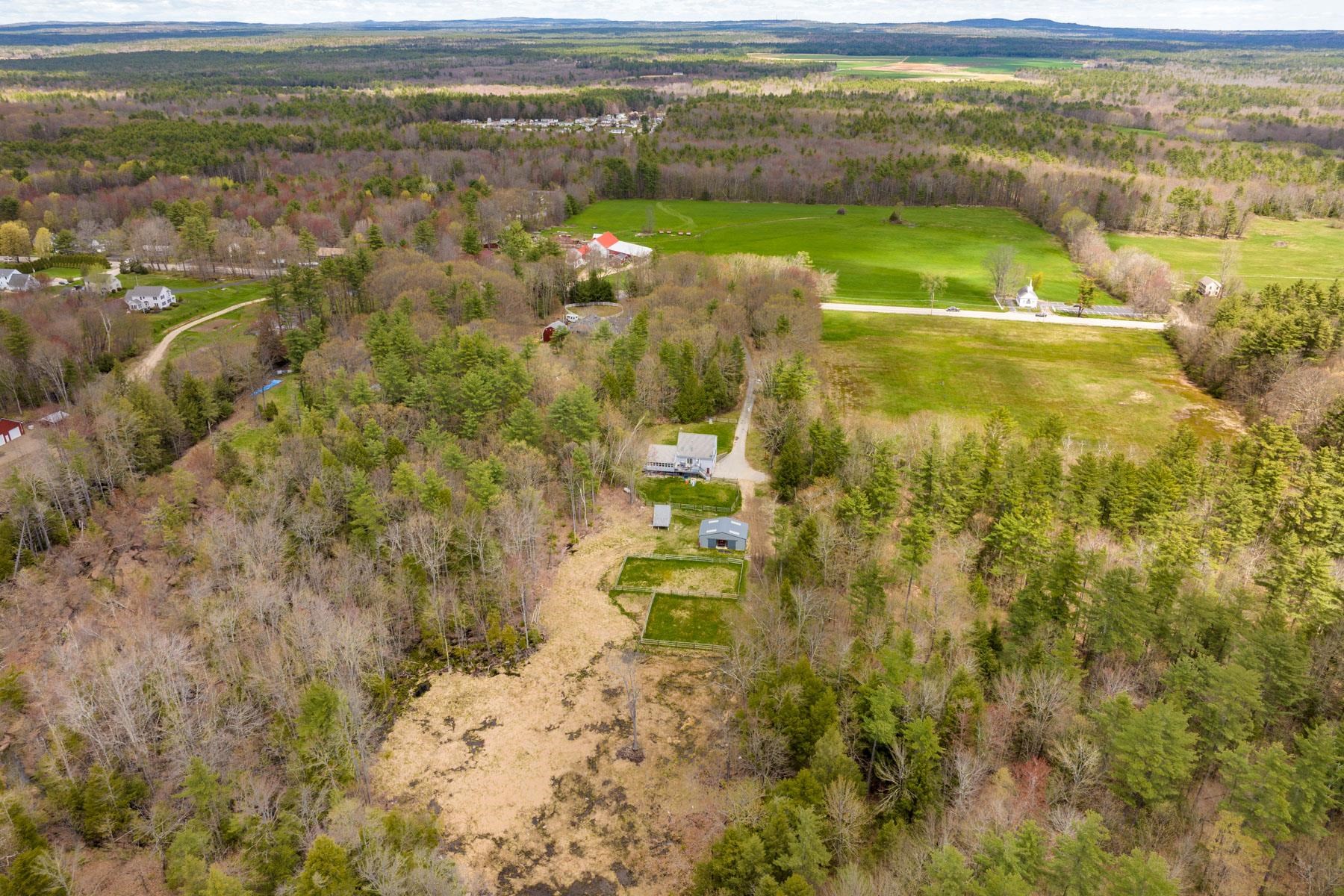 1005 Salmon Falls Road Rochester, NH 03868 - Photo 39 of 40