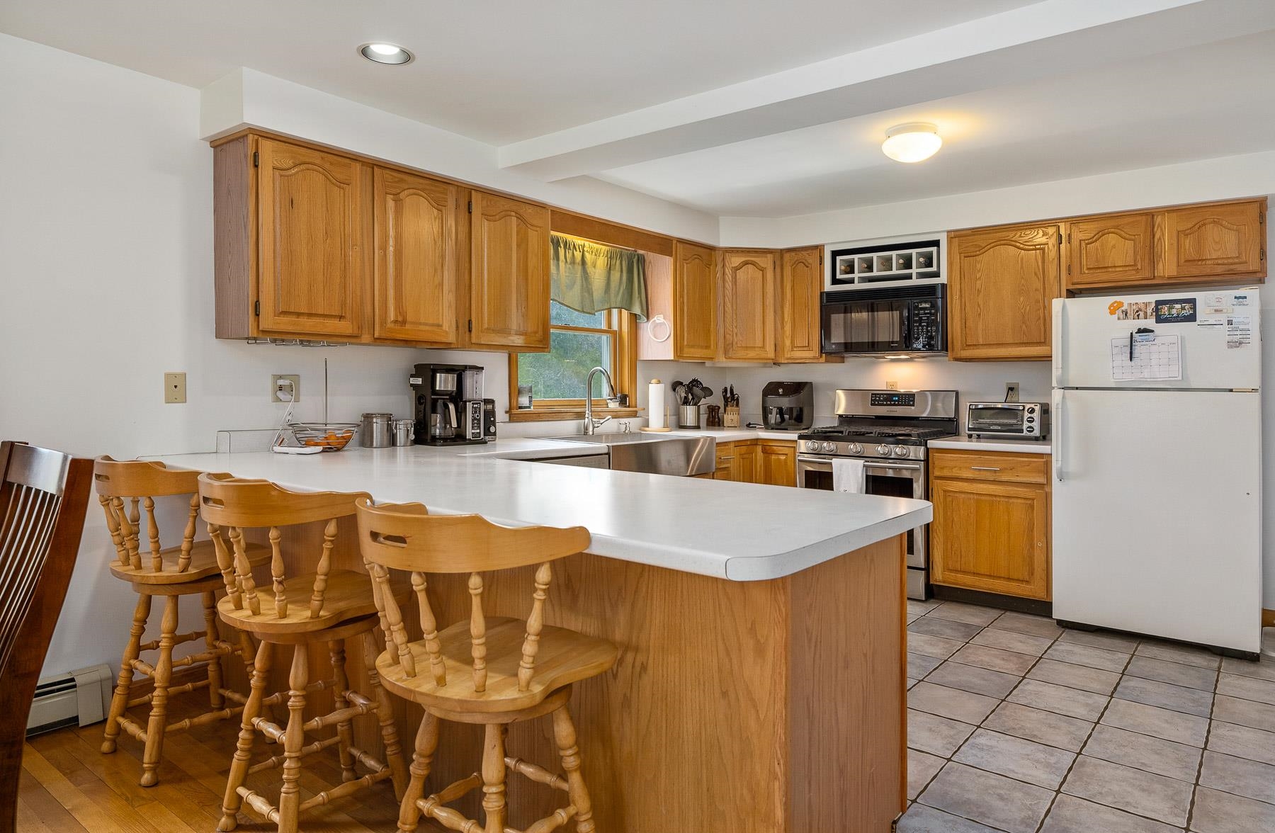 1005 Salmon Falls Road Rochester, NH 03868 - Photo 5 of 40