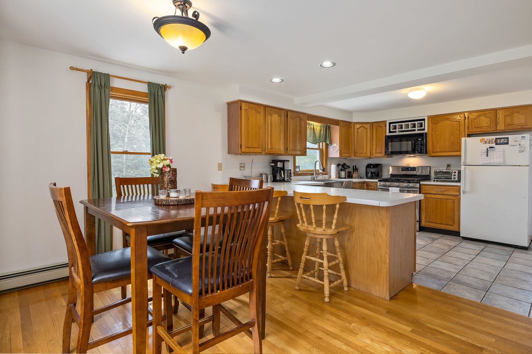1005 Salmon Falls Road Rochester, NH 03868 - Photo 8 of 40