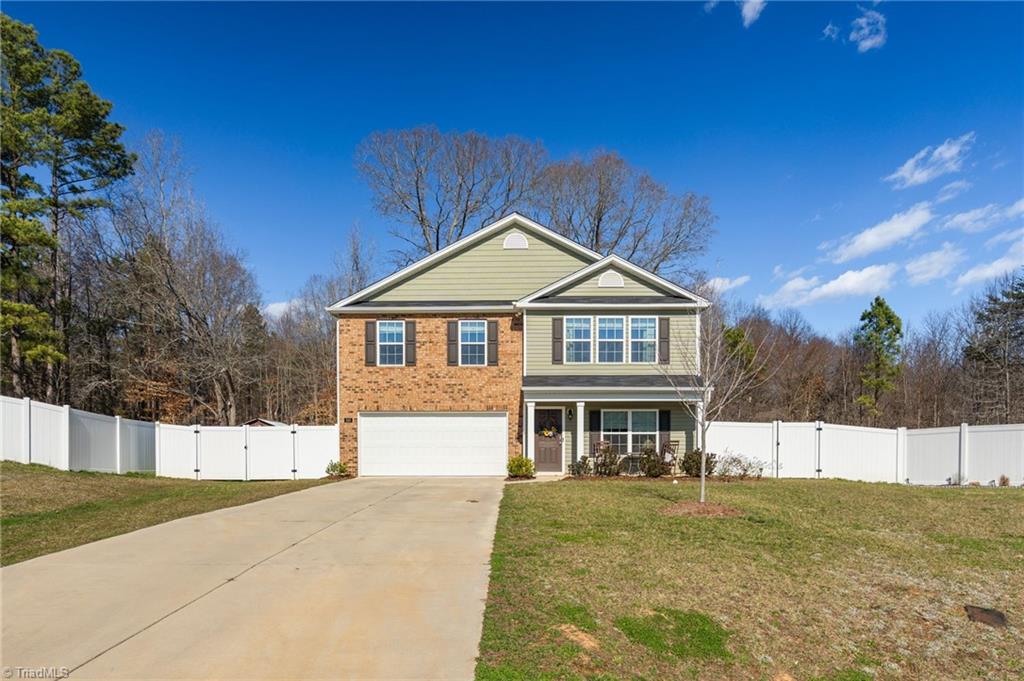 245 Naples Road Lexington, NC 27295 - Photo 1 of 50 Gallery Image 1