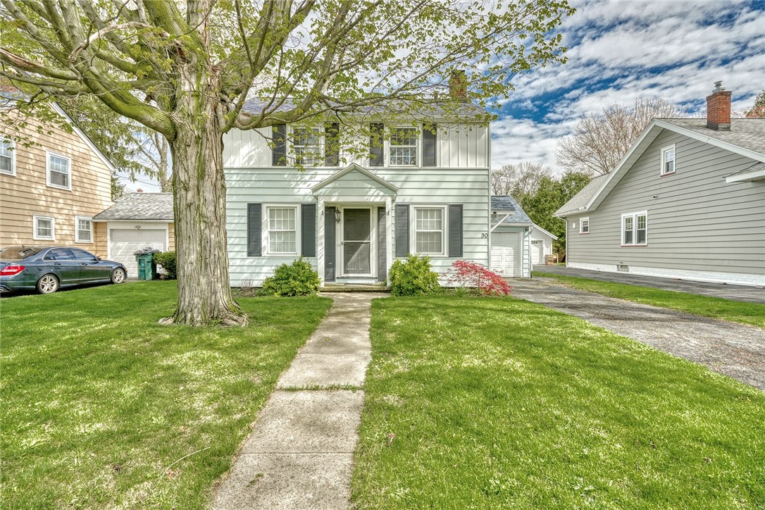 30 Parkwood Road Rochester, NY 14615 - Photo 1 of 1 Gallery Image 1