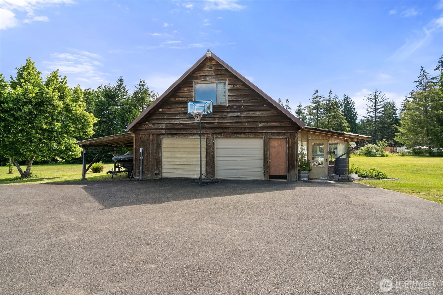 1090 Middle Fork Road Onalaska, WA 98570 - Photo 27 of 39