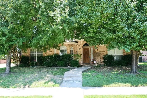 $2,500 | 1316 Marwood Court, Allen, TX 75013