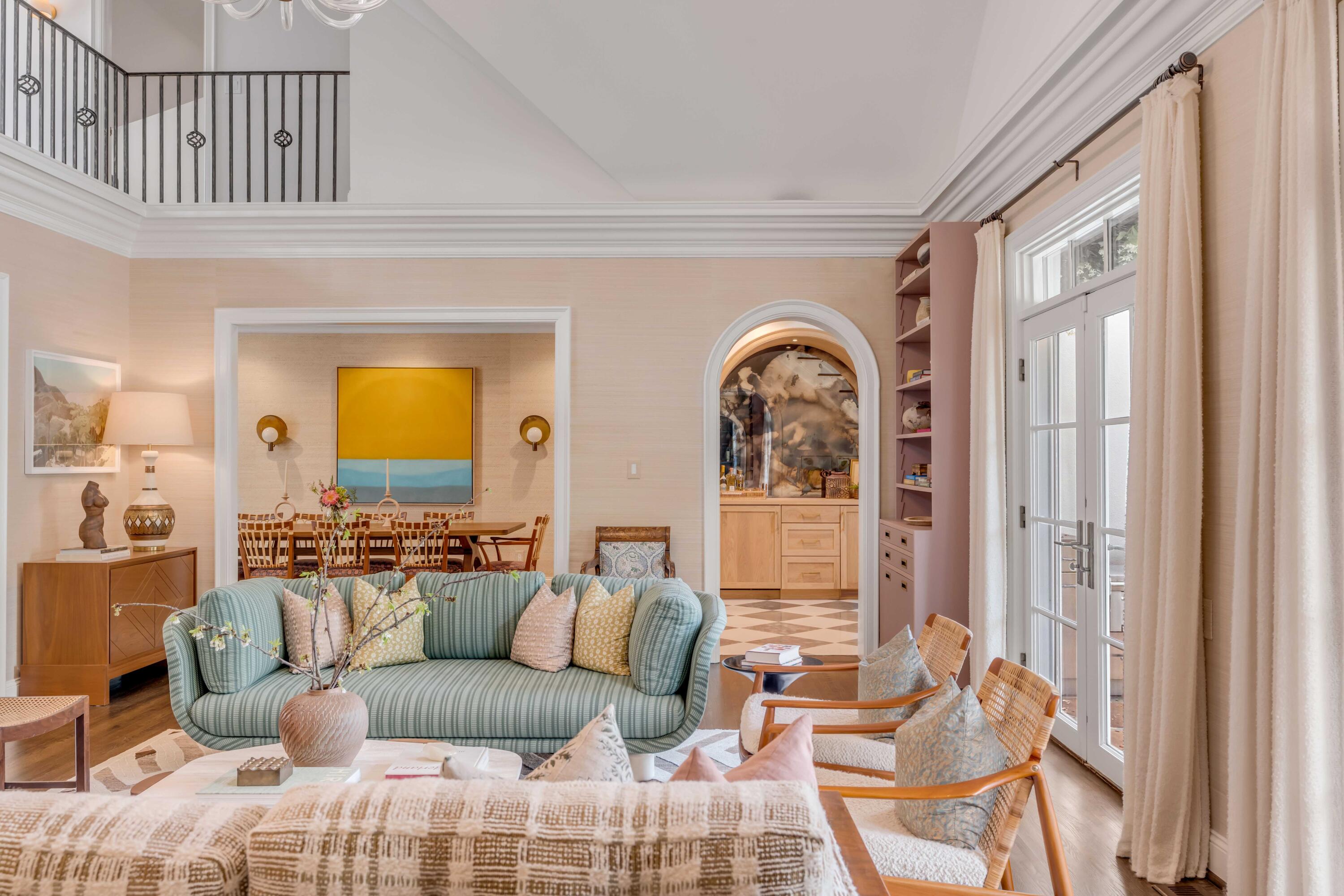 14 Jamestown Road Charleston, SC 29407 - Photo 11 of 79 Living Room