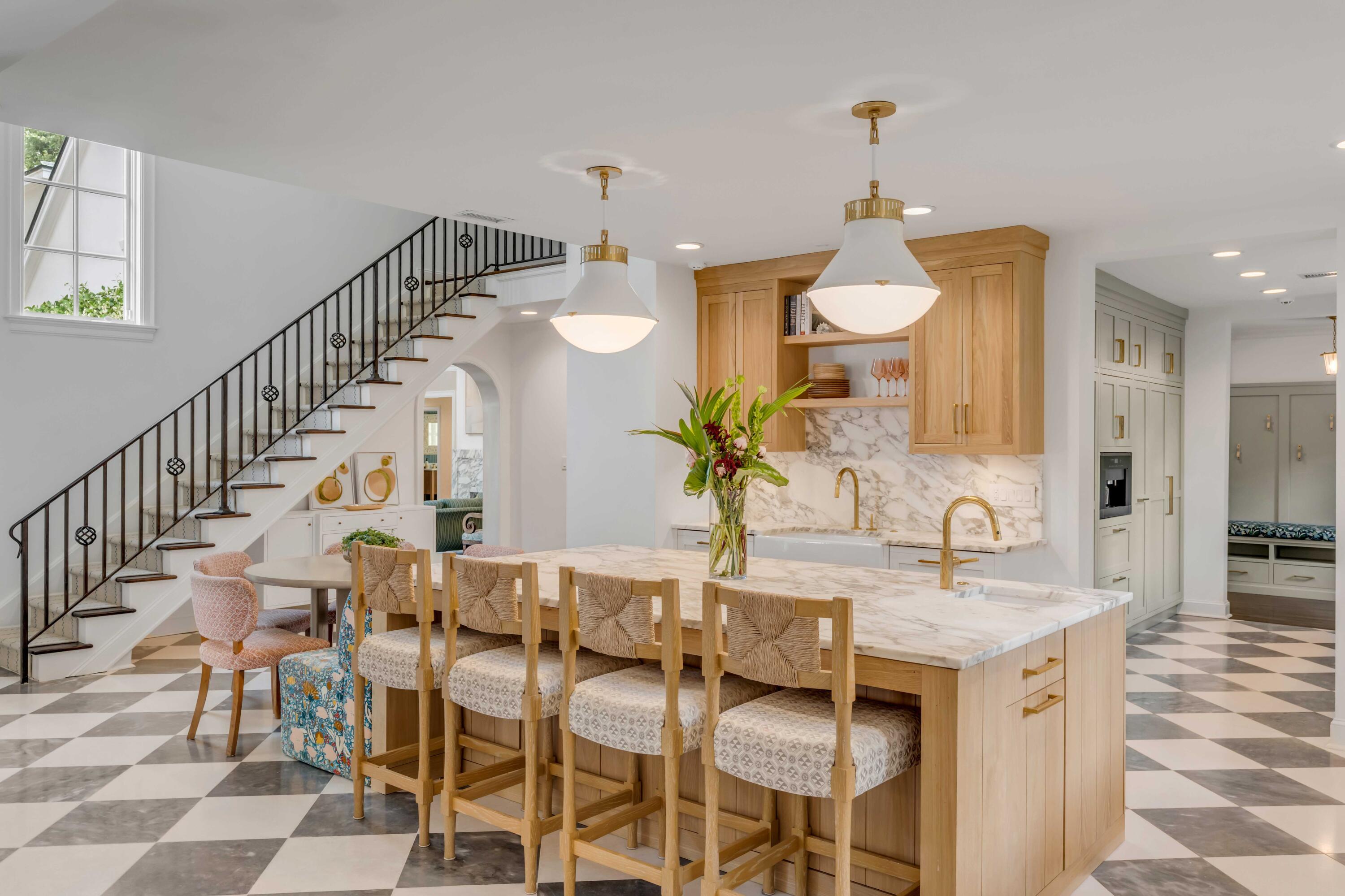 14 Jamestown Road Charleston, SC 29407 - Photo 14 of 79 Kitchen