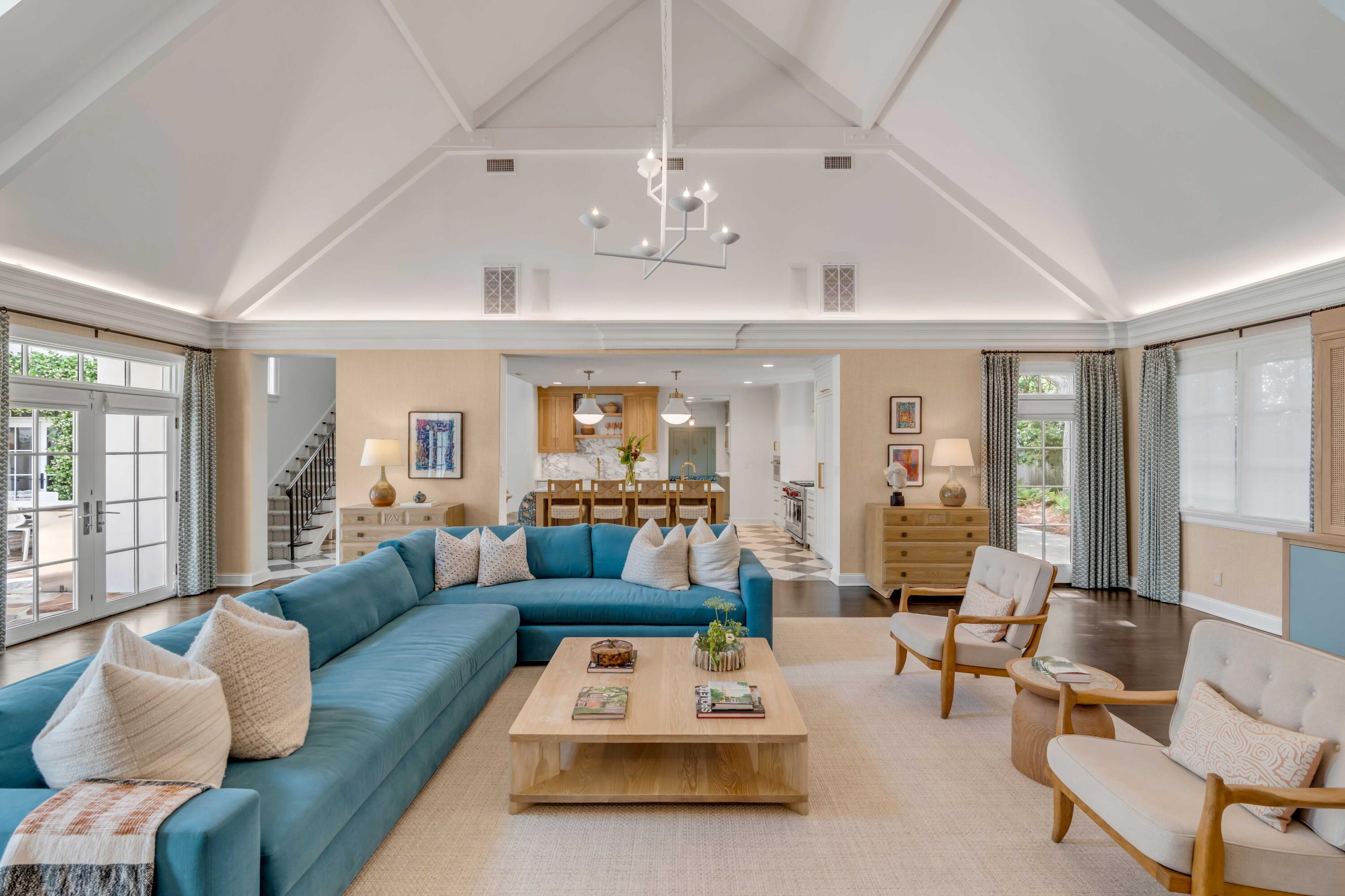 14 Jamestown Road Charleston, SC 29407 - Photo 17 of 79 Great Room