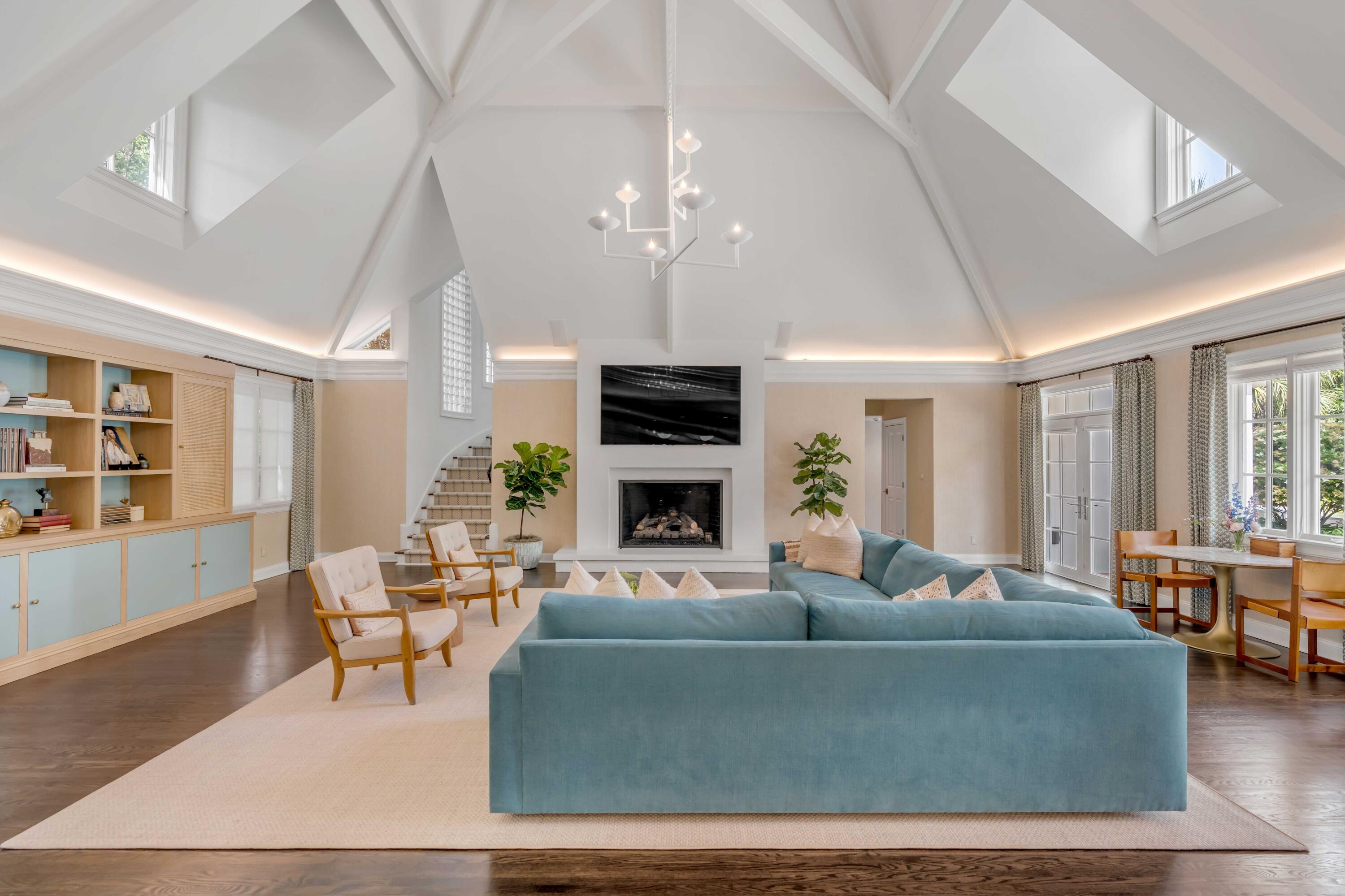 14 Jamestown Road Charleston, SC 29407 - Photo 19 of 79 Great Room