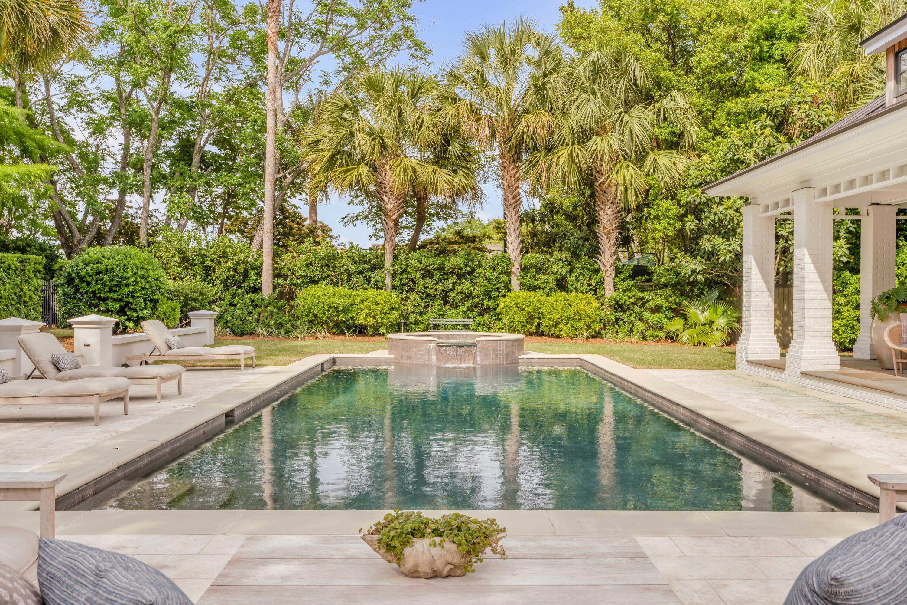 14 Jamestown Road Charleston, SC 29407 - Photo 2 of 79 Private Backyard