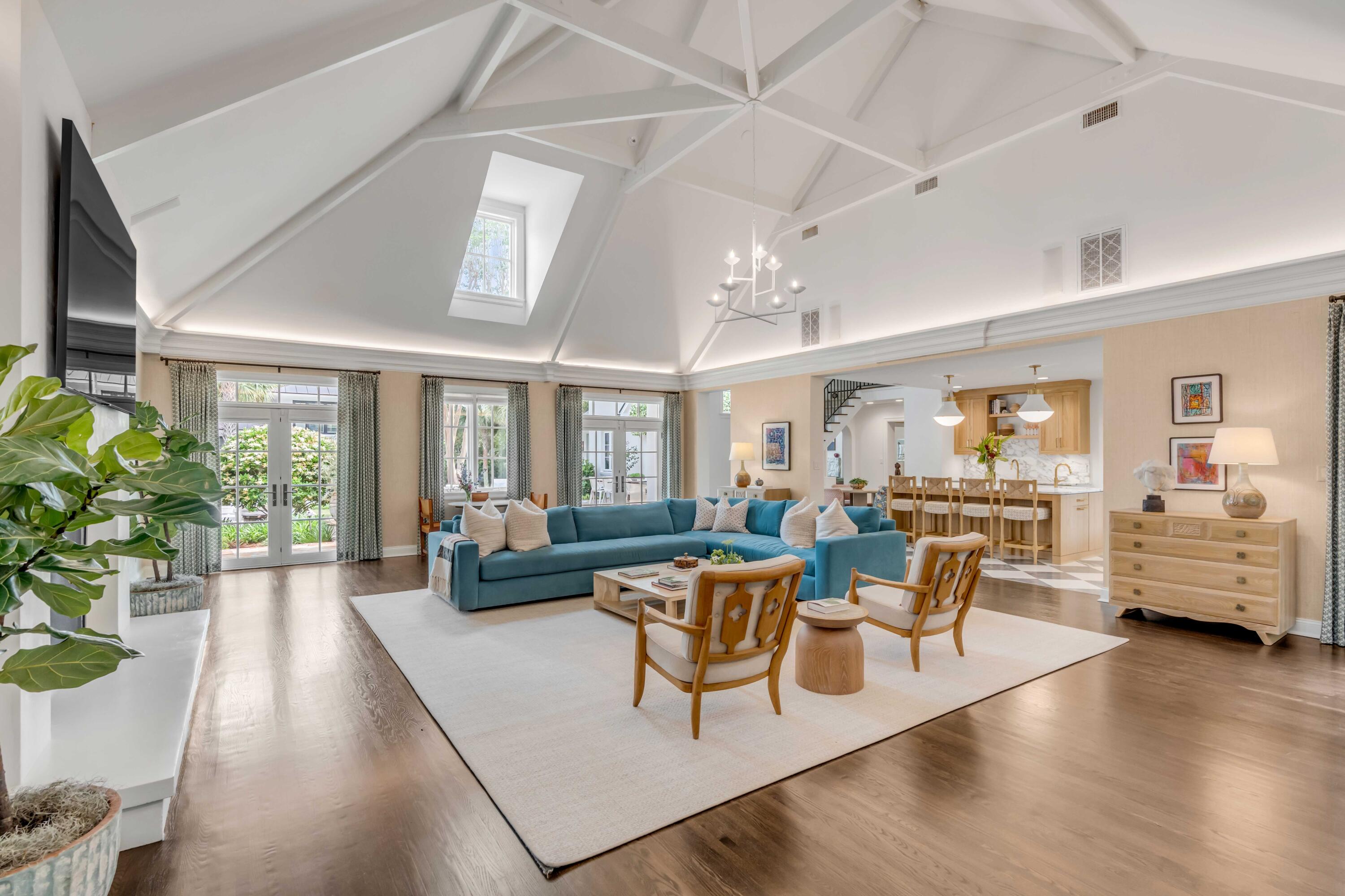 14 Jamestown Road Charleston, SC 29407 - Photo 21 of 79 Great Room