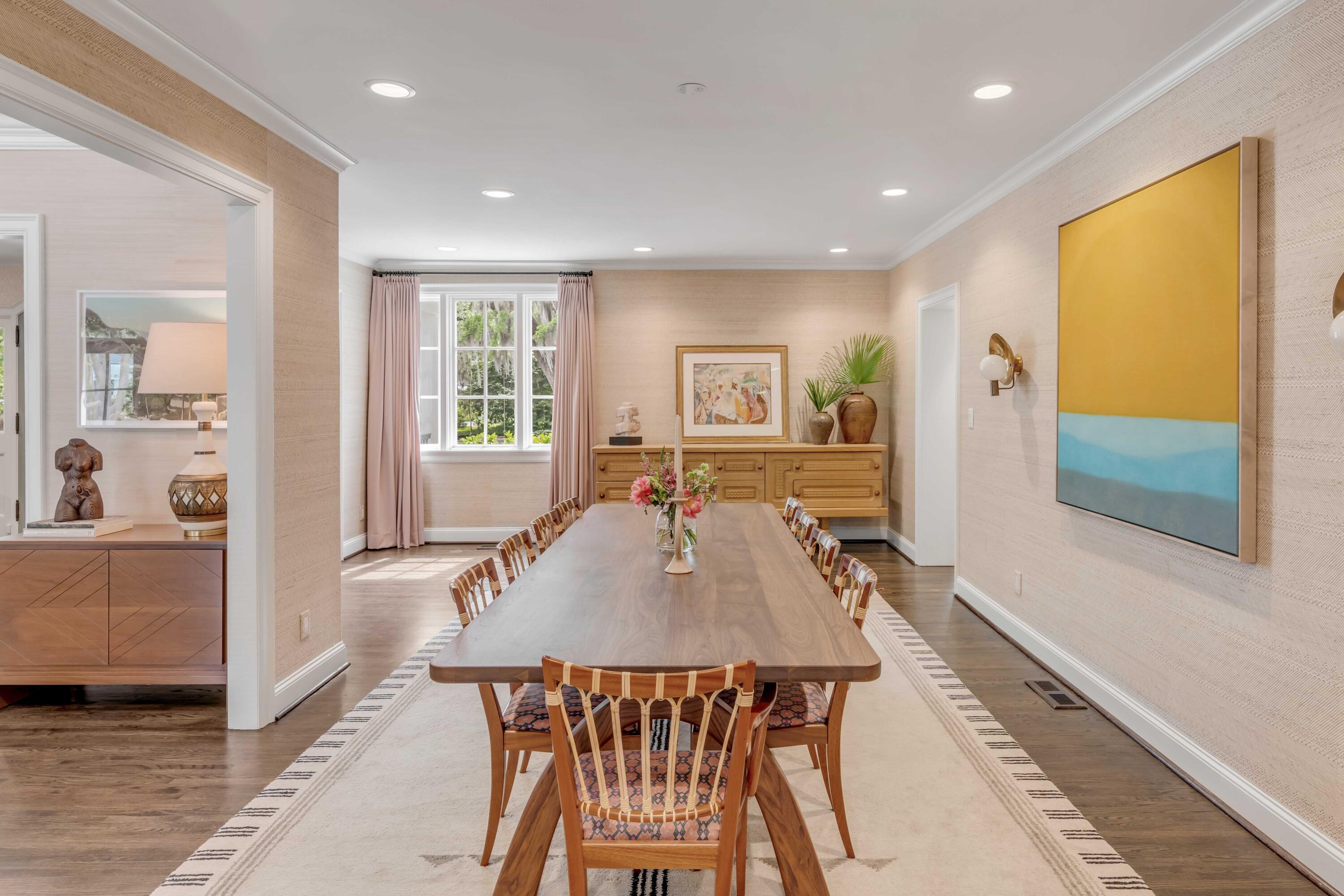 14 Jamestown Road Charleston, SC 29407 - Photo 23 of 79 Formal Dining Room
