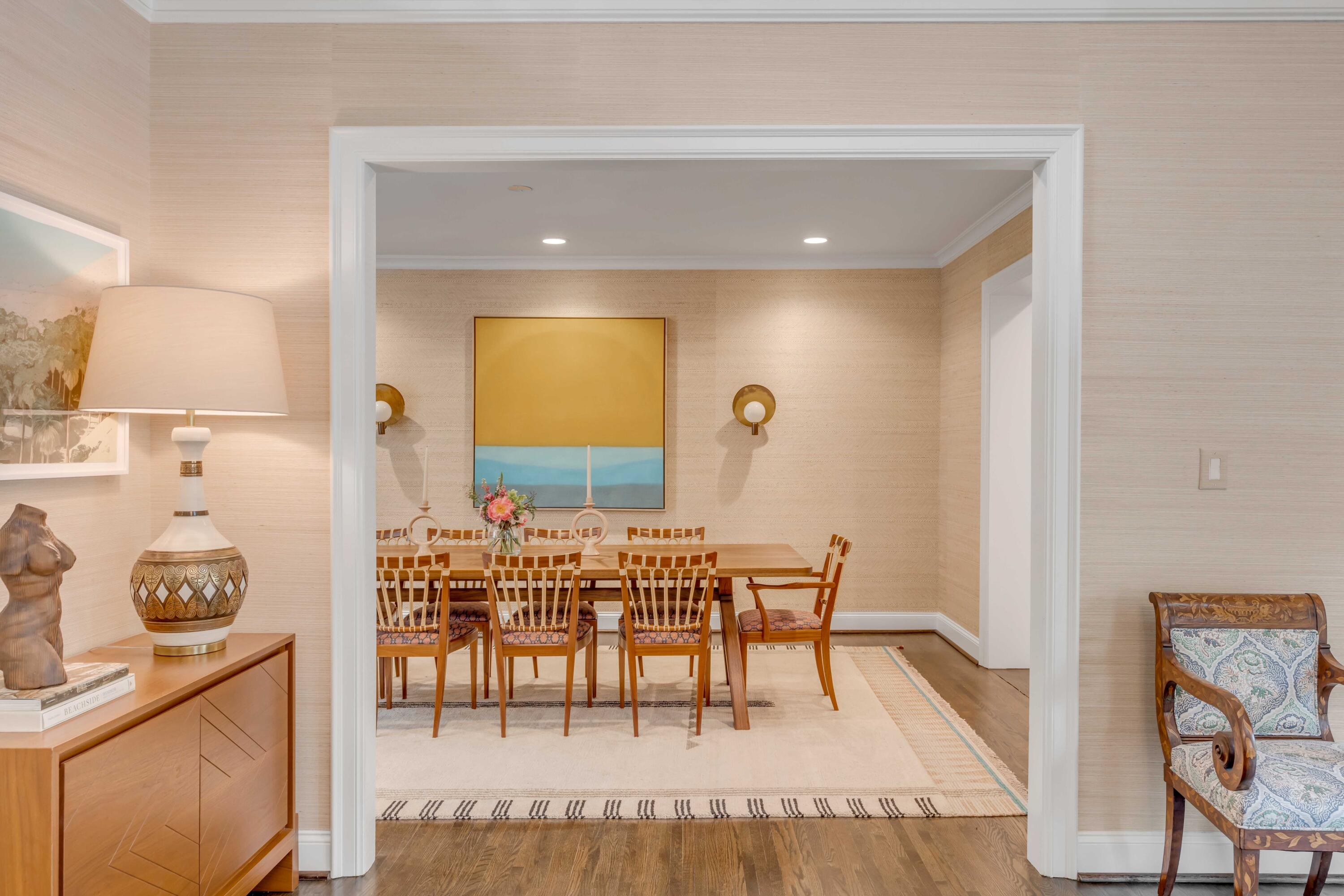 14 Jamestown Road Charleston, SC 29407 - Photo 24 of 79 Formal Dining Room