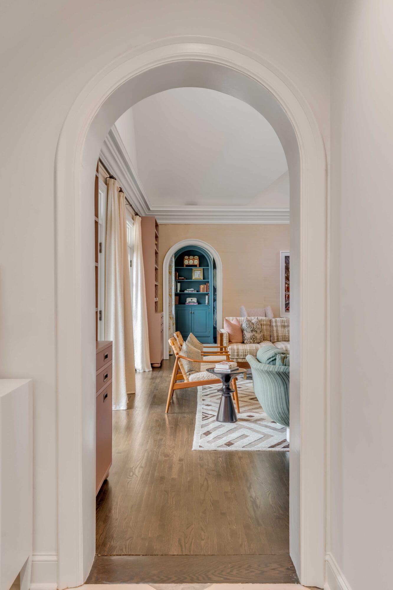 14 Jamestown Road Charleston, SC 29407 - Photo 25 of 79 Living Room & Office