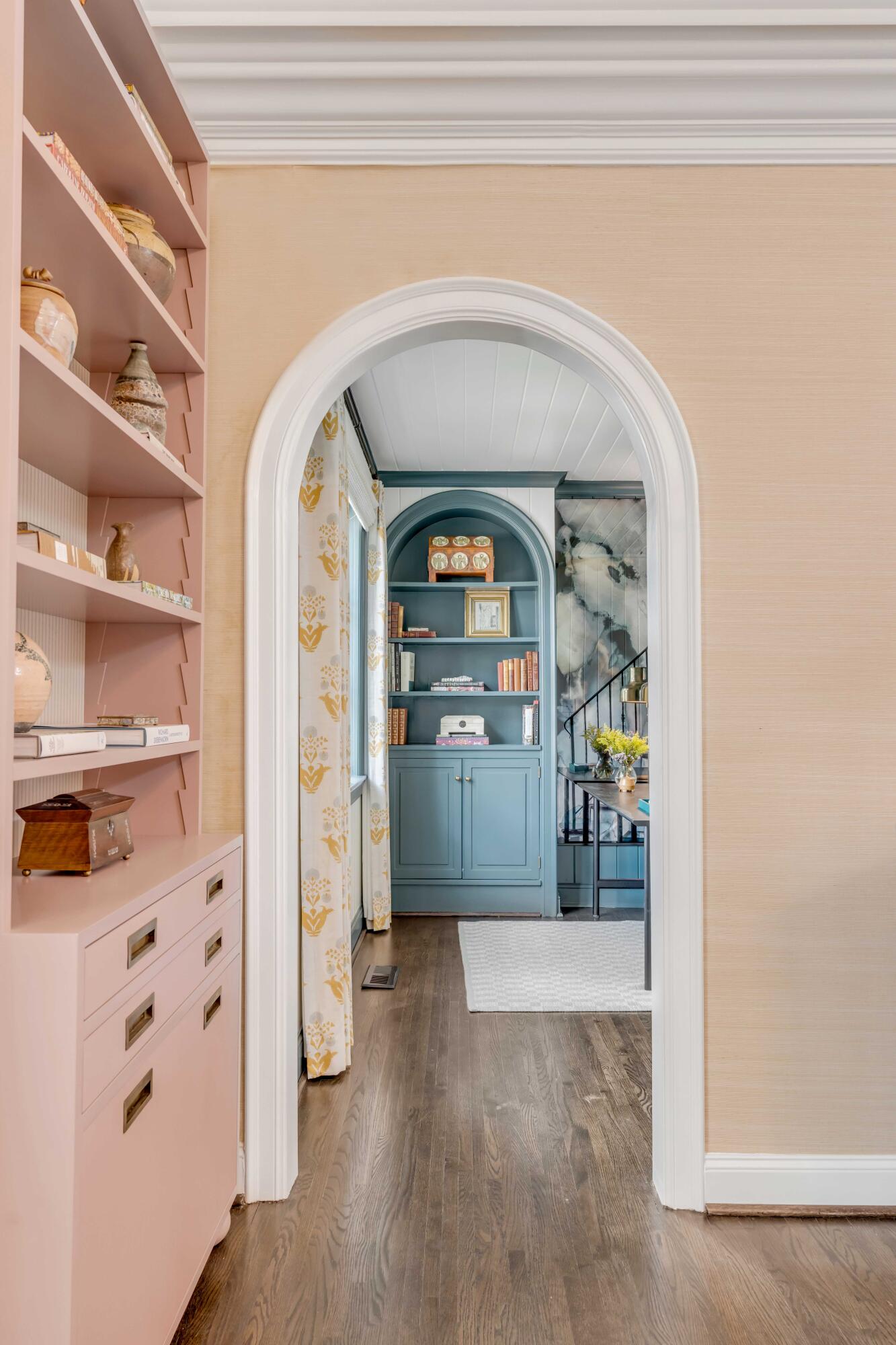 14 Jamestown Road Charleston, SC 29407 - Photo 26 of 79 Living Room & Office