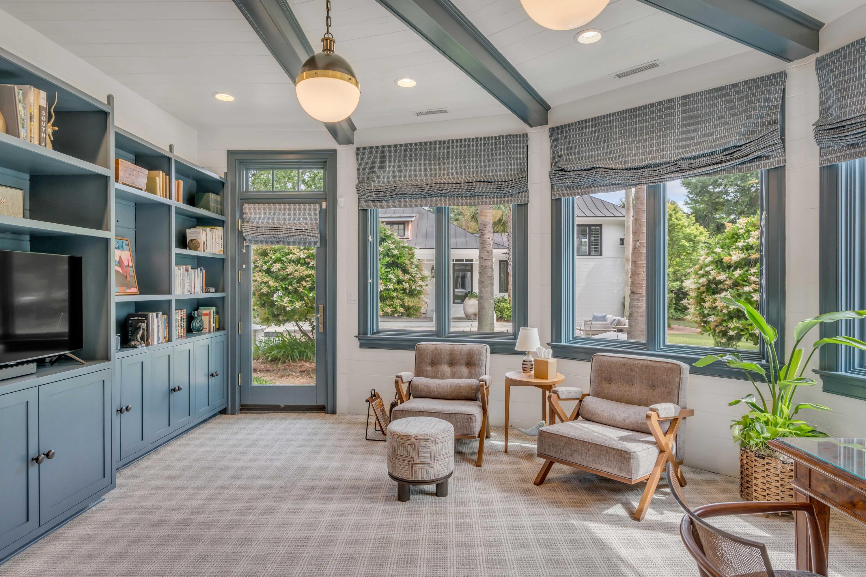 14 Jamestown Road Charleston, SC 29407 - Photo 29 of 79 Media Room