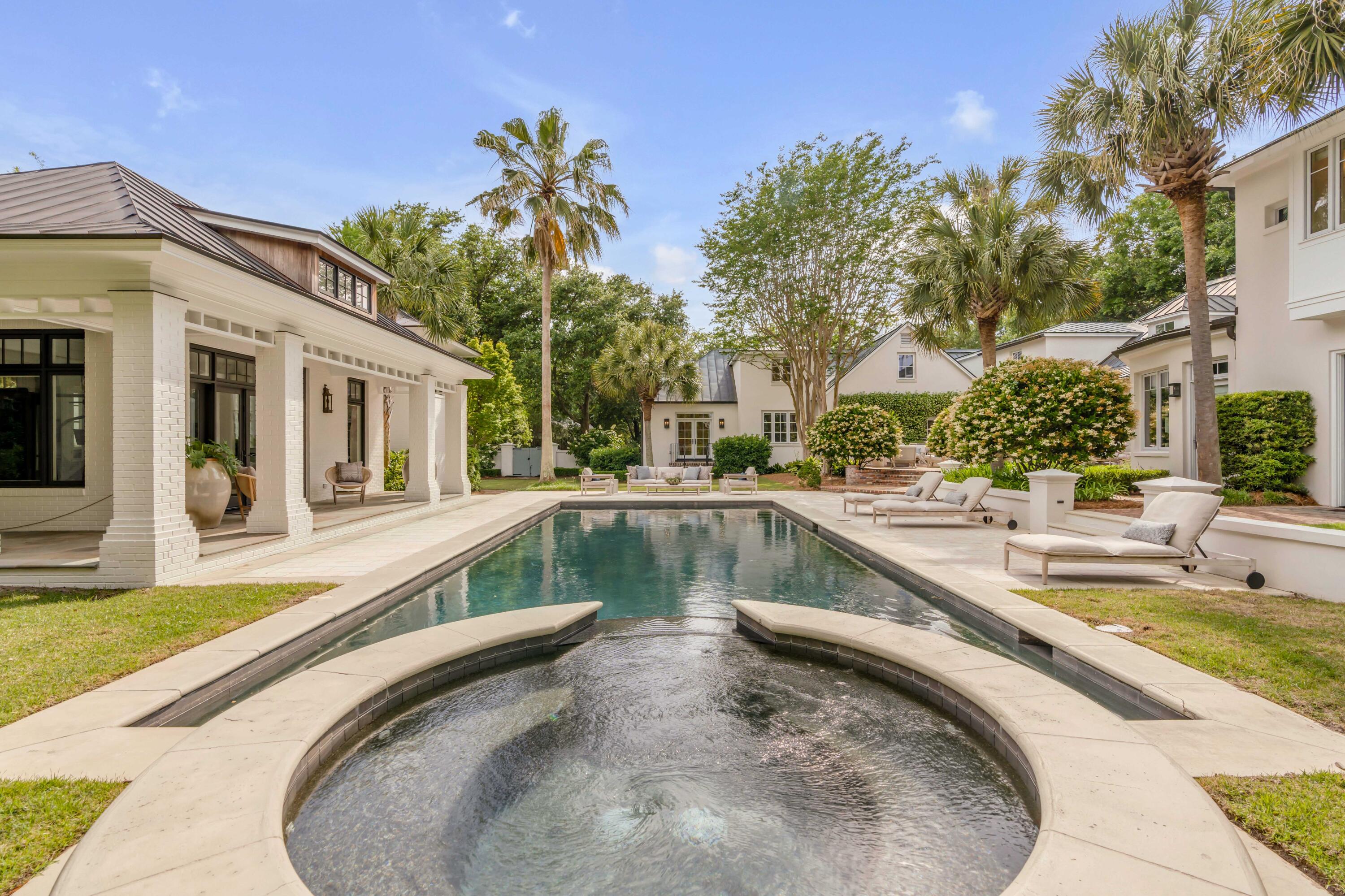 14 Jamestown Road Charleston, SC 29407 - Photo 3 of 79 Private Backyard