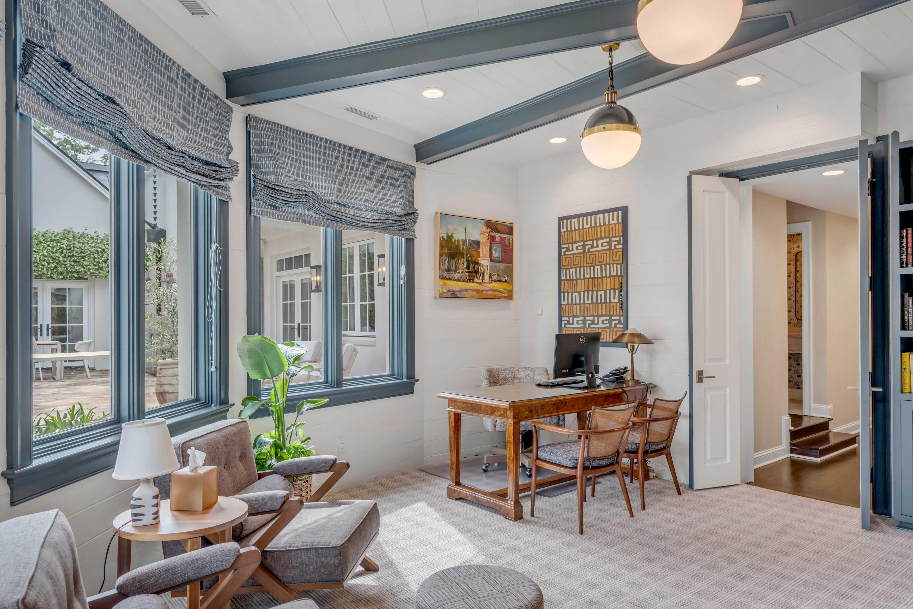 14 Jamestown Road Charleston, SC 29407 - Photo 31 of 79 Media Room