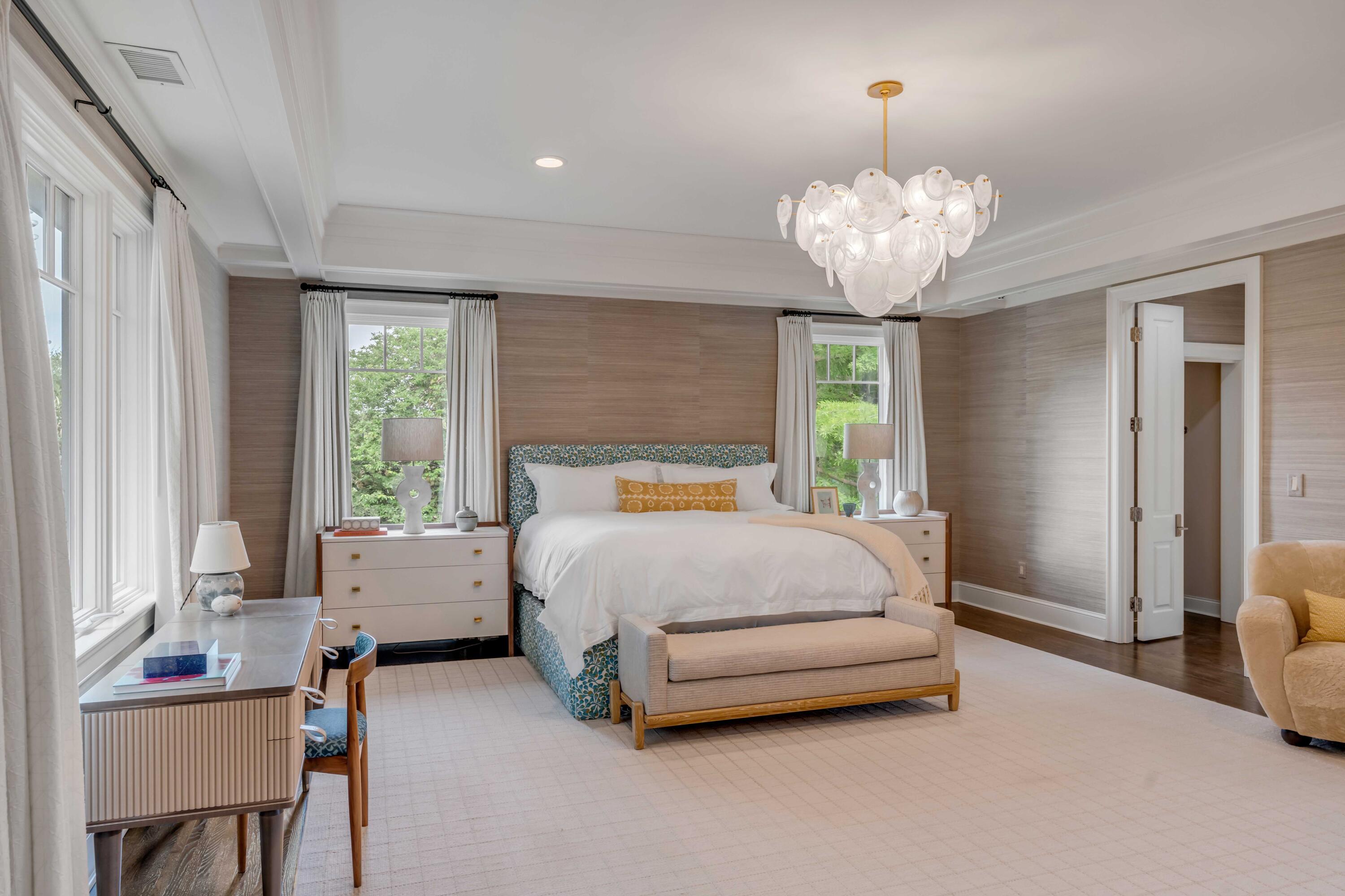 14 Jamestown Road Charleston, SC 29407 - Photo 34 of 79 Primary Bedroom Suite