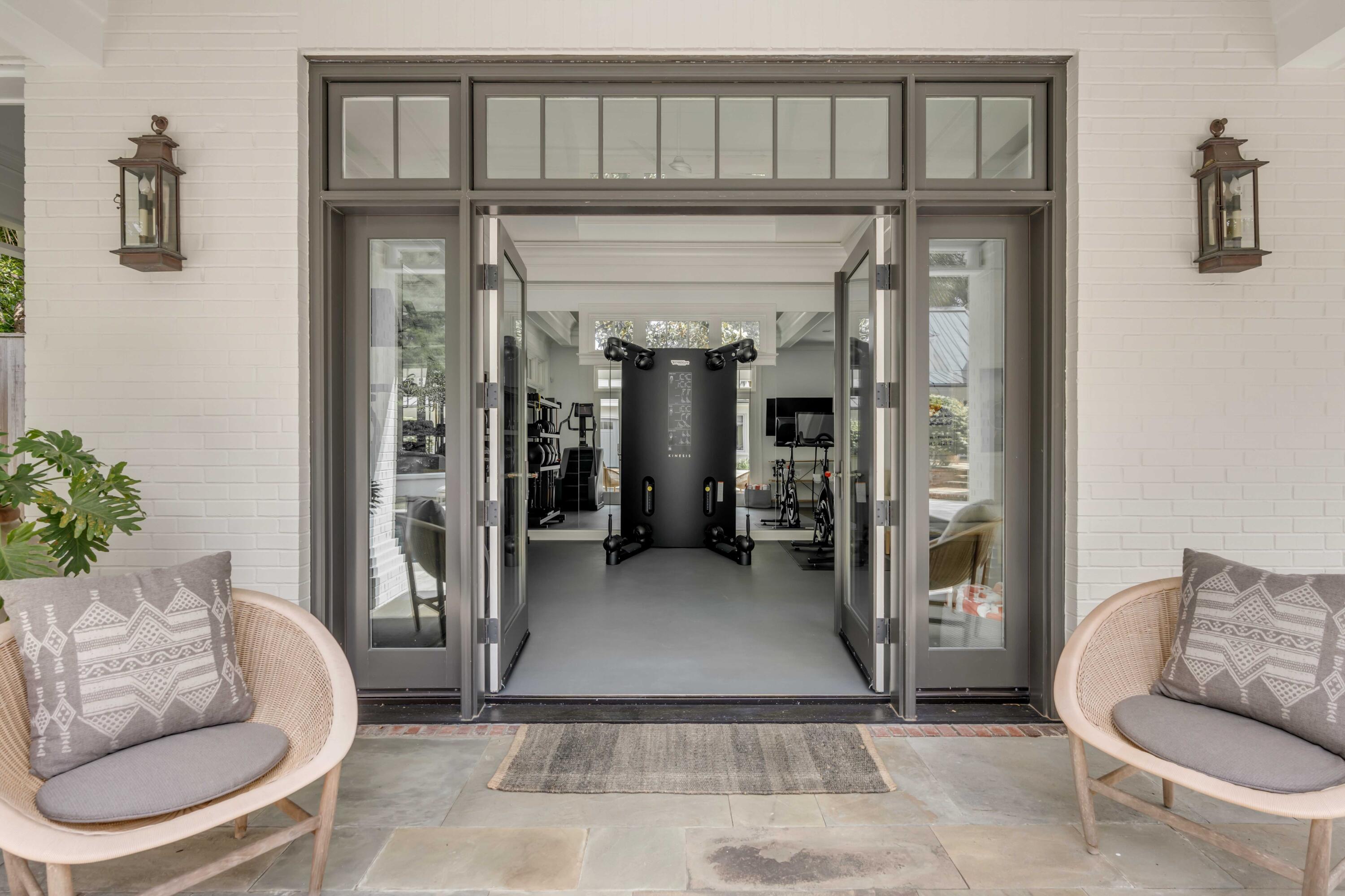 14 Jamestown Road Charleston, SC 29407 - Photo 55 of 79 Guest House Porch