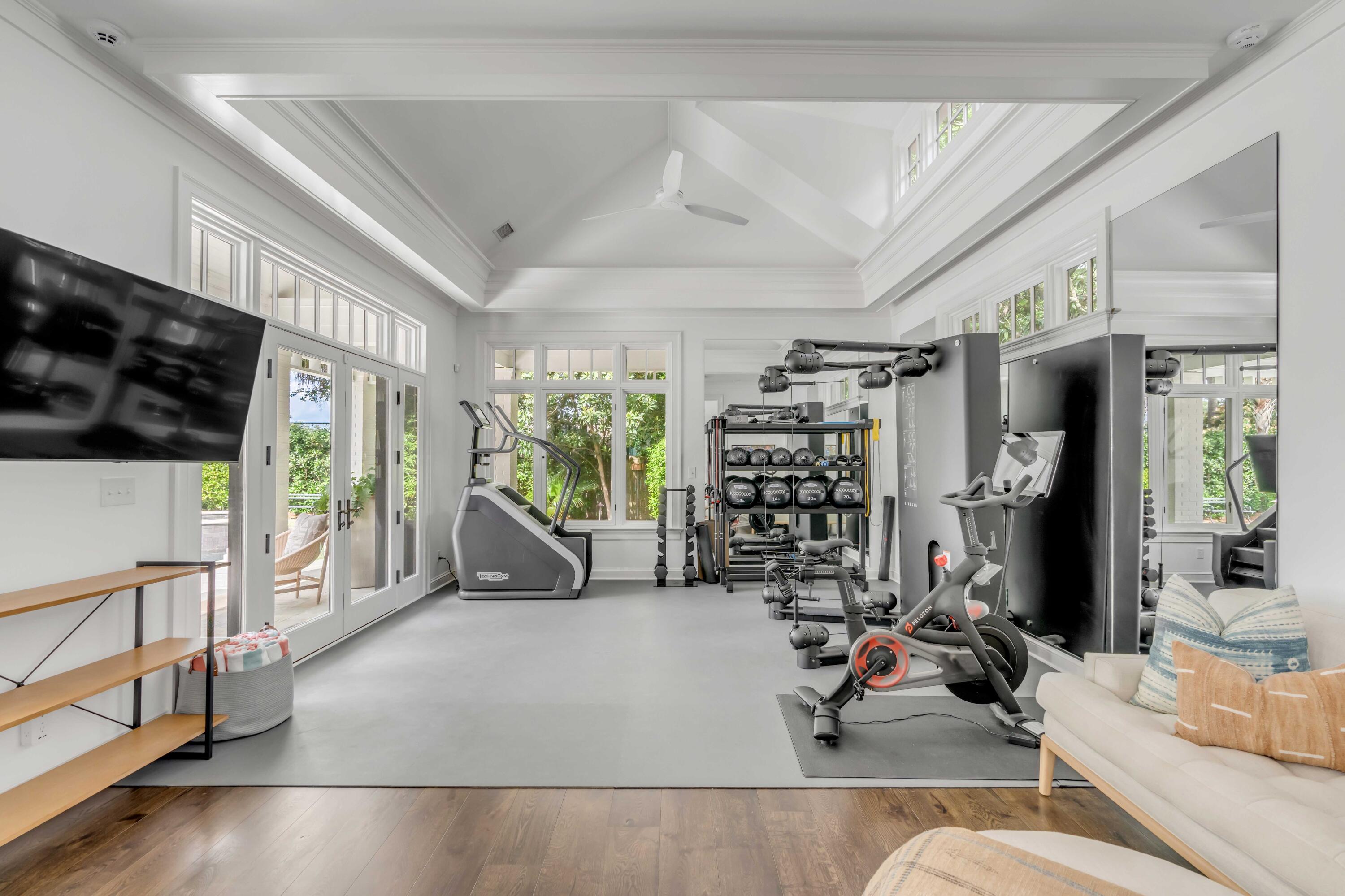 14 Jamestown Road Charleston, SC 29407 - Photo 56 of 79 Guest House