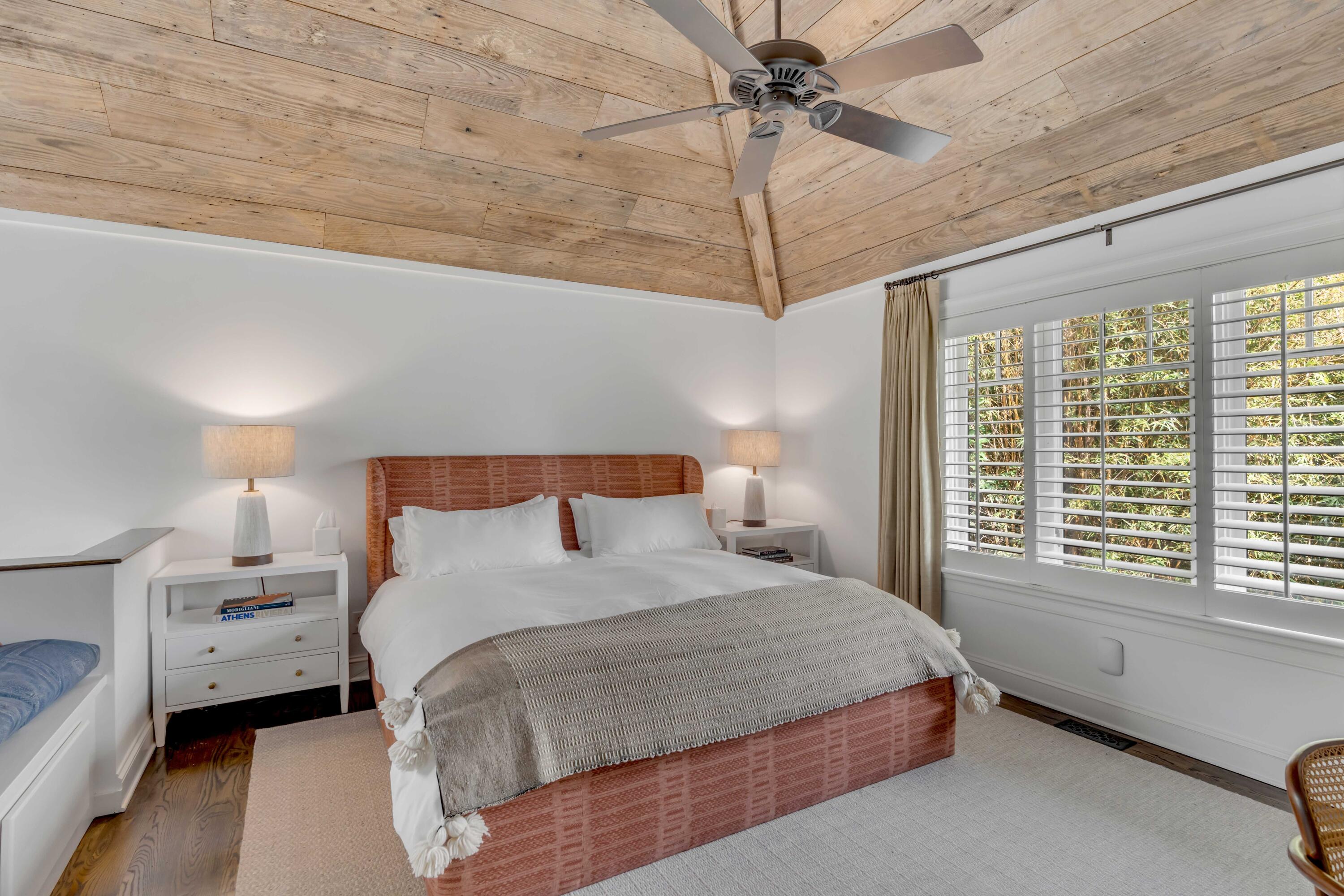 14 Jamestown Road Charleston, SC 29407 - Photo 60 of 79 Guest House Bedroom