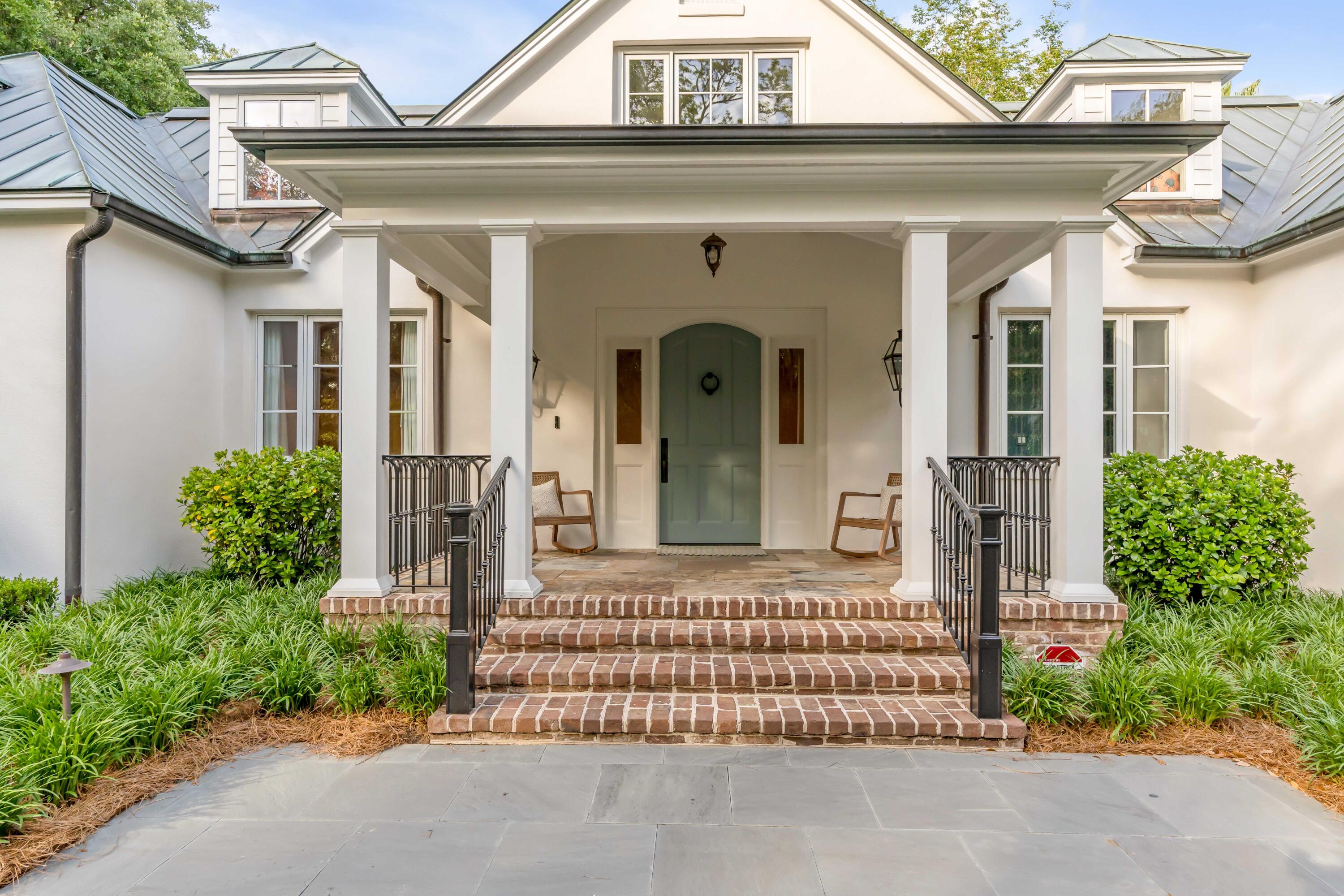14 Jamestown Road Charleston, SC 29407 - Photo 6 of 79 Front Porch