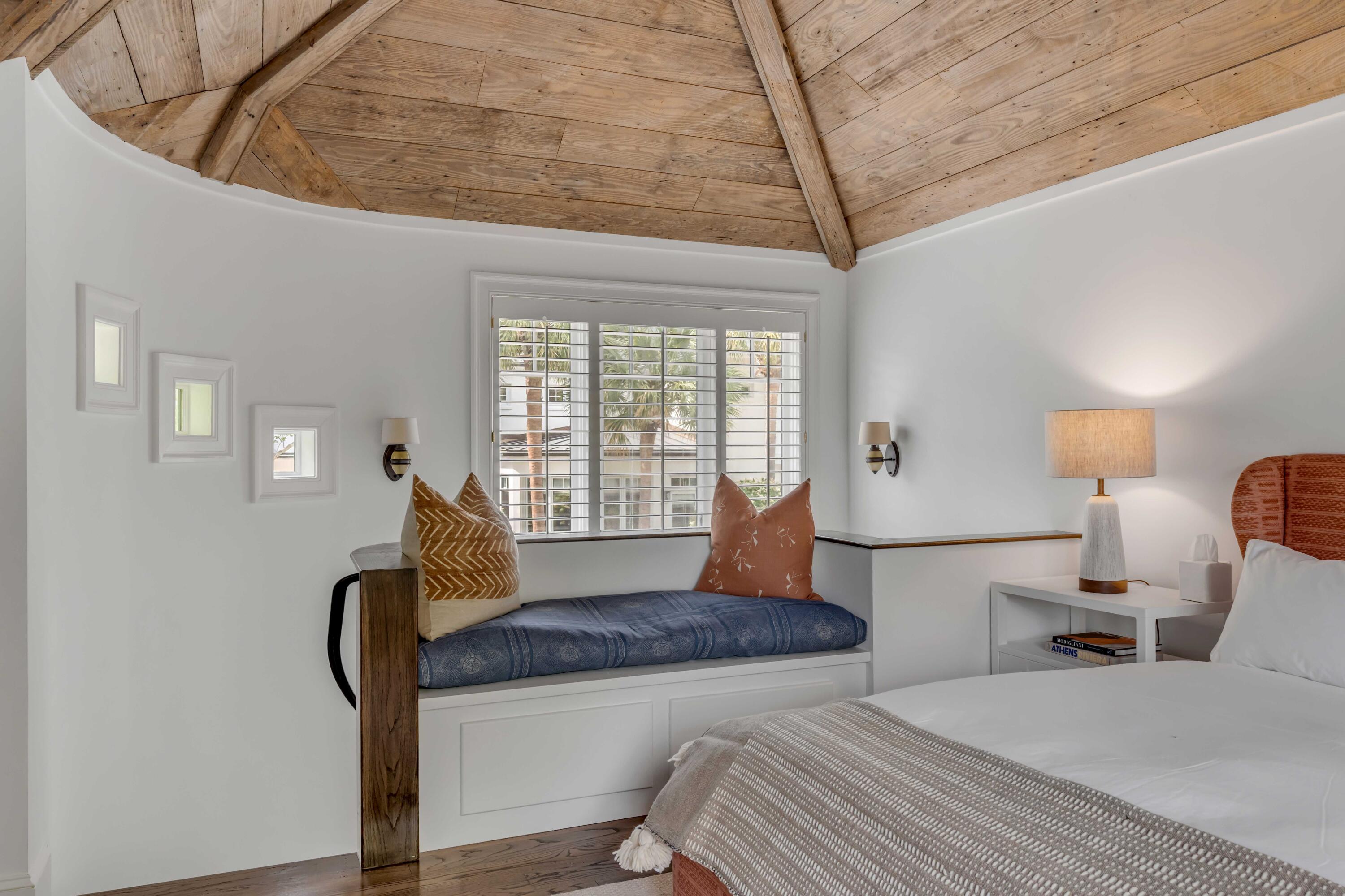 14 Jamestown Road Charleston, SC 29407 - Photo 61 of 79 Guest House Bedroom