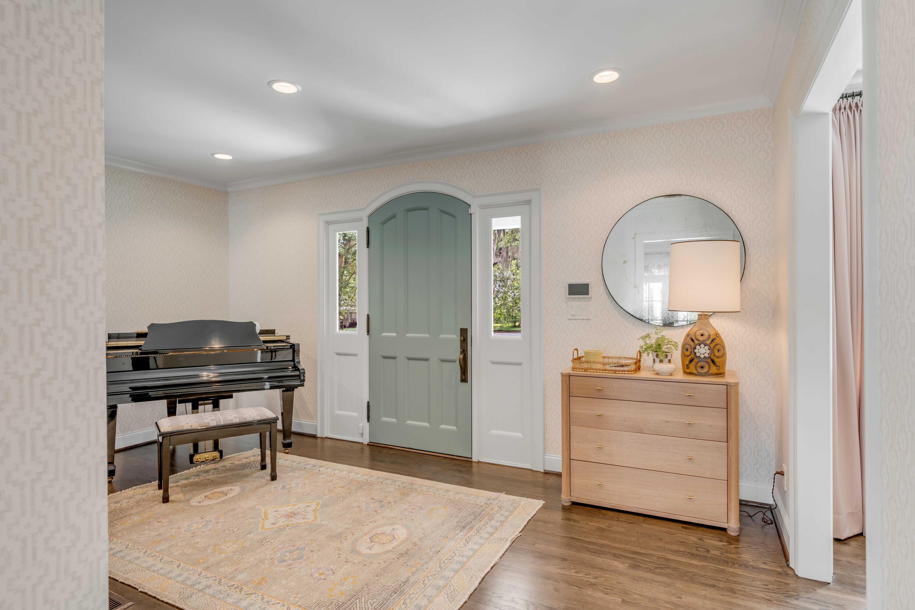 14 Jamestown Road Charleston, SC 29407 - Photo 7 of 79 Foyer