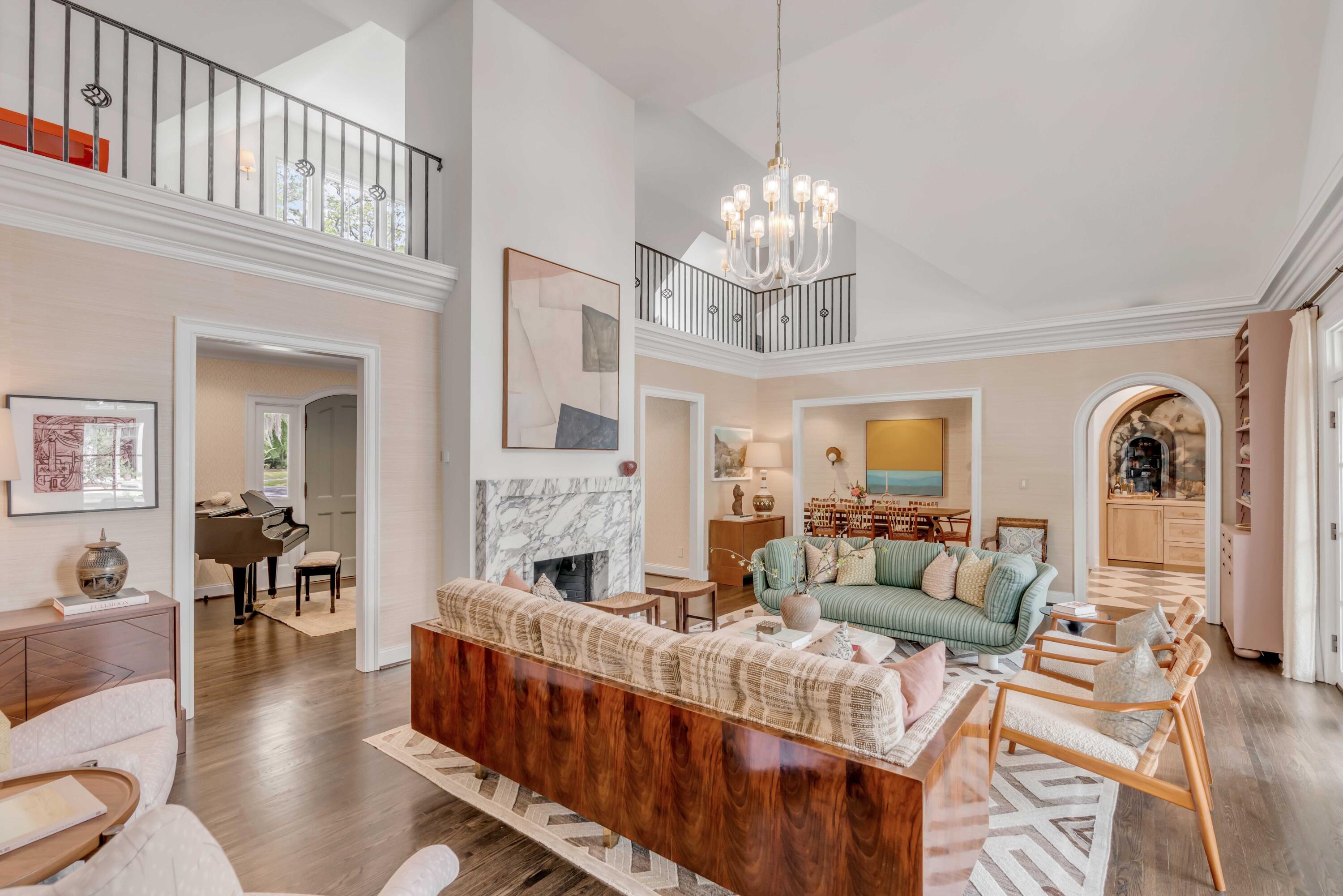 14 Jamestown Road Charleston, SC 29407 - Photo 8 of 79 Living Room