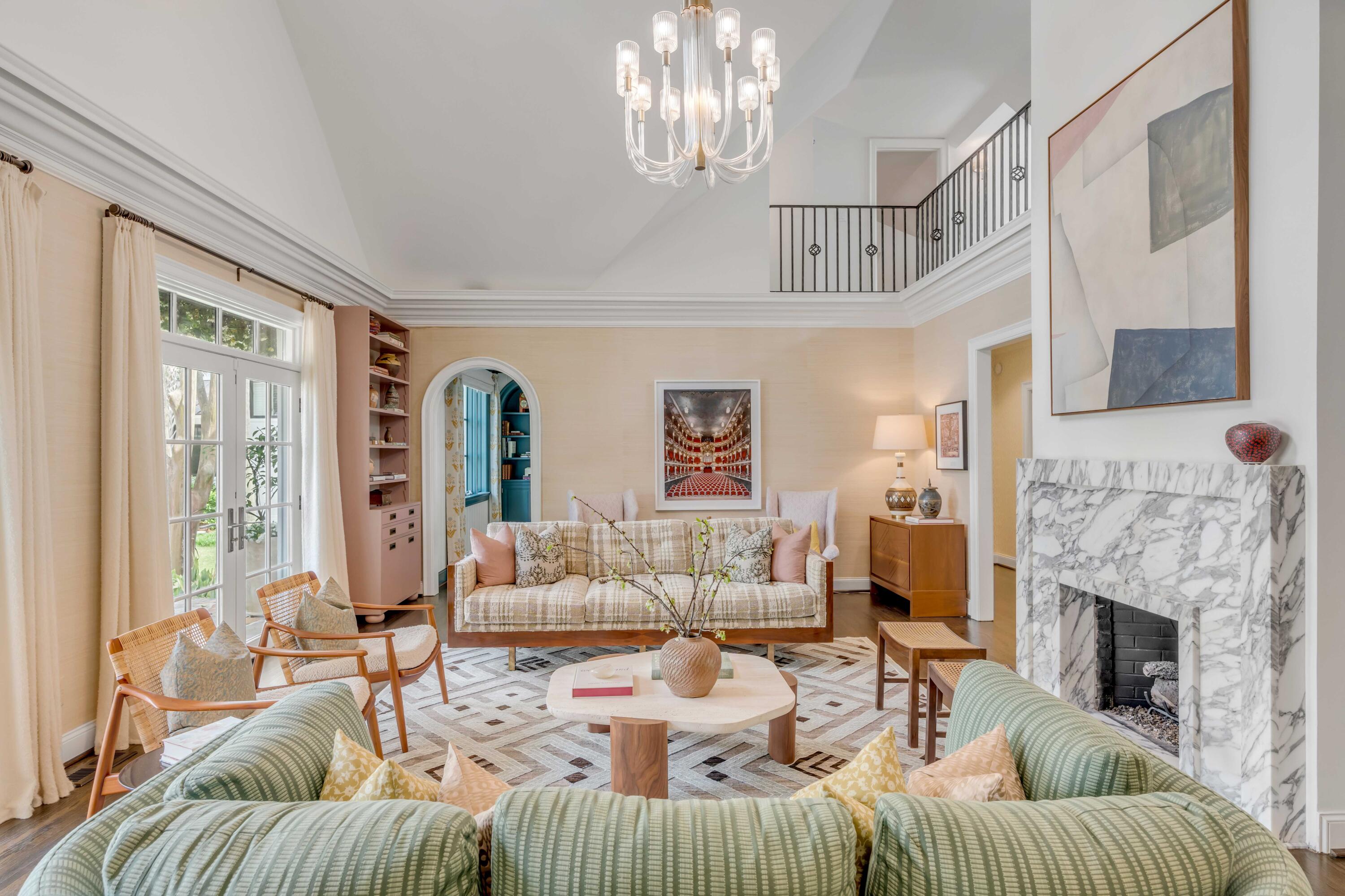 14 Jamestown Road Charleston, SC 29407 - Photo 9 of 79 Living Room