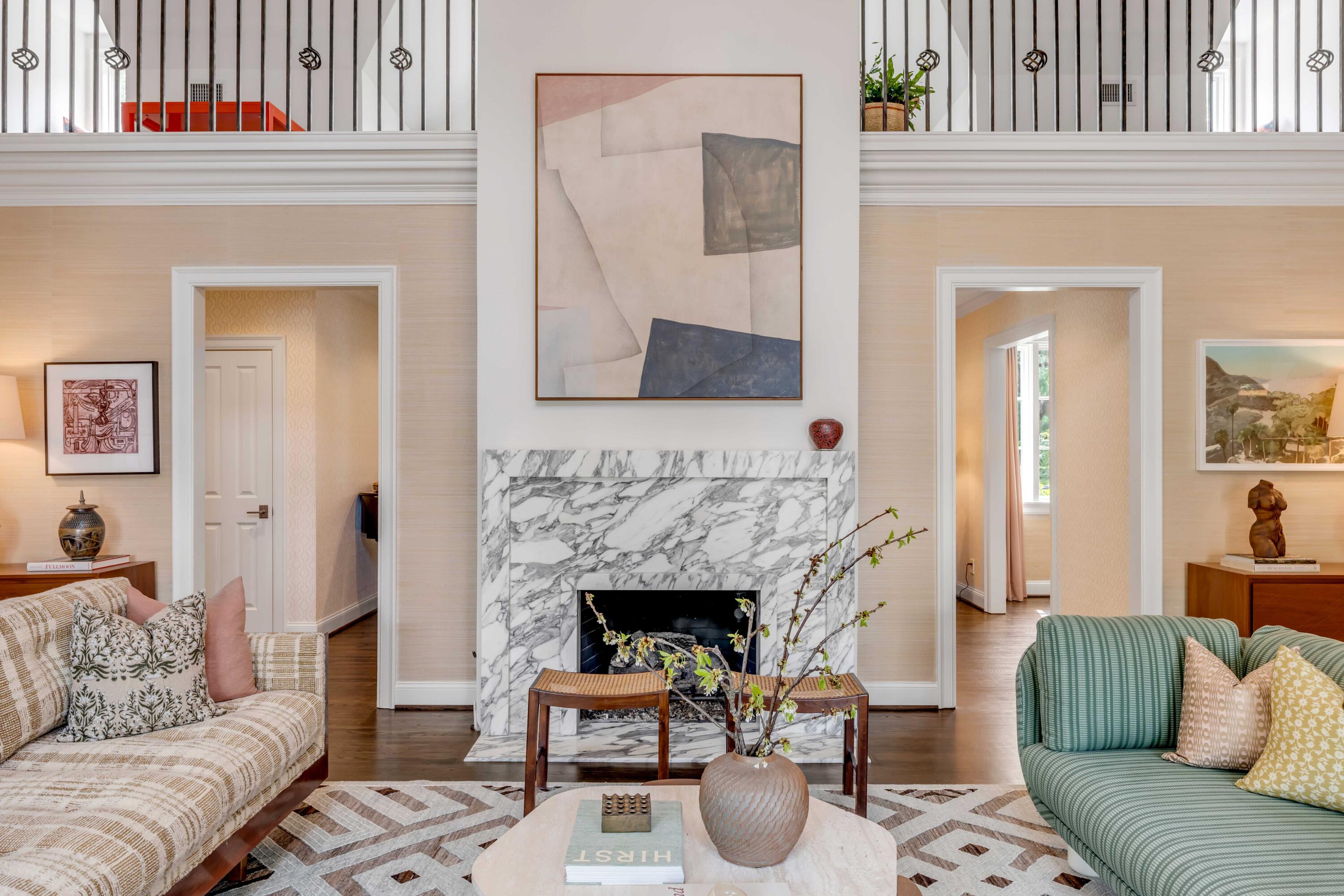 14 Jamestown Road Charleston, SC 29407 - Photo 10 of 79 Living Room