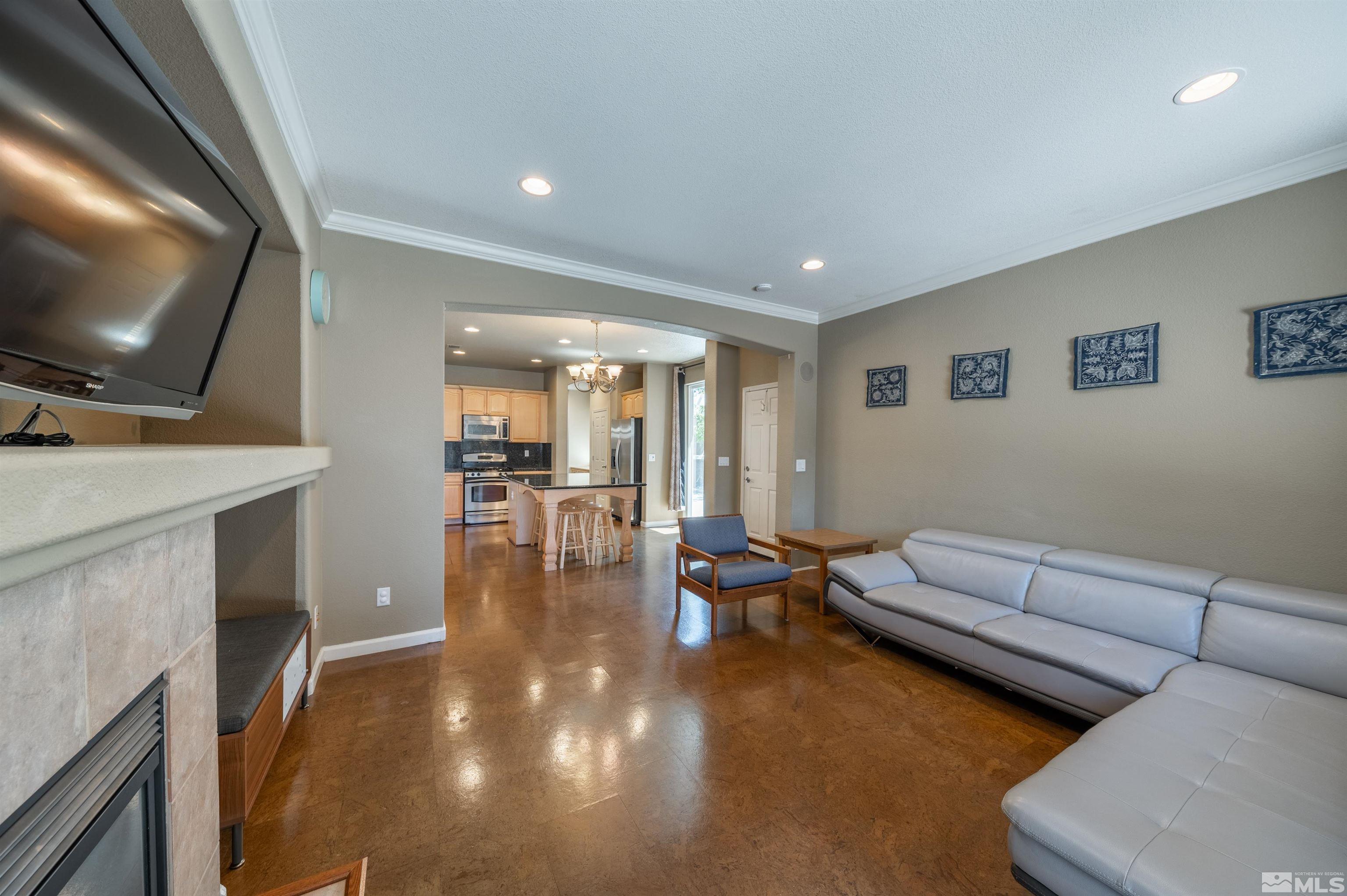1746 Back Country Court Reno, NV 89521 - Photo 15 of 40 Photo 15