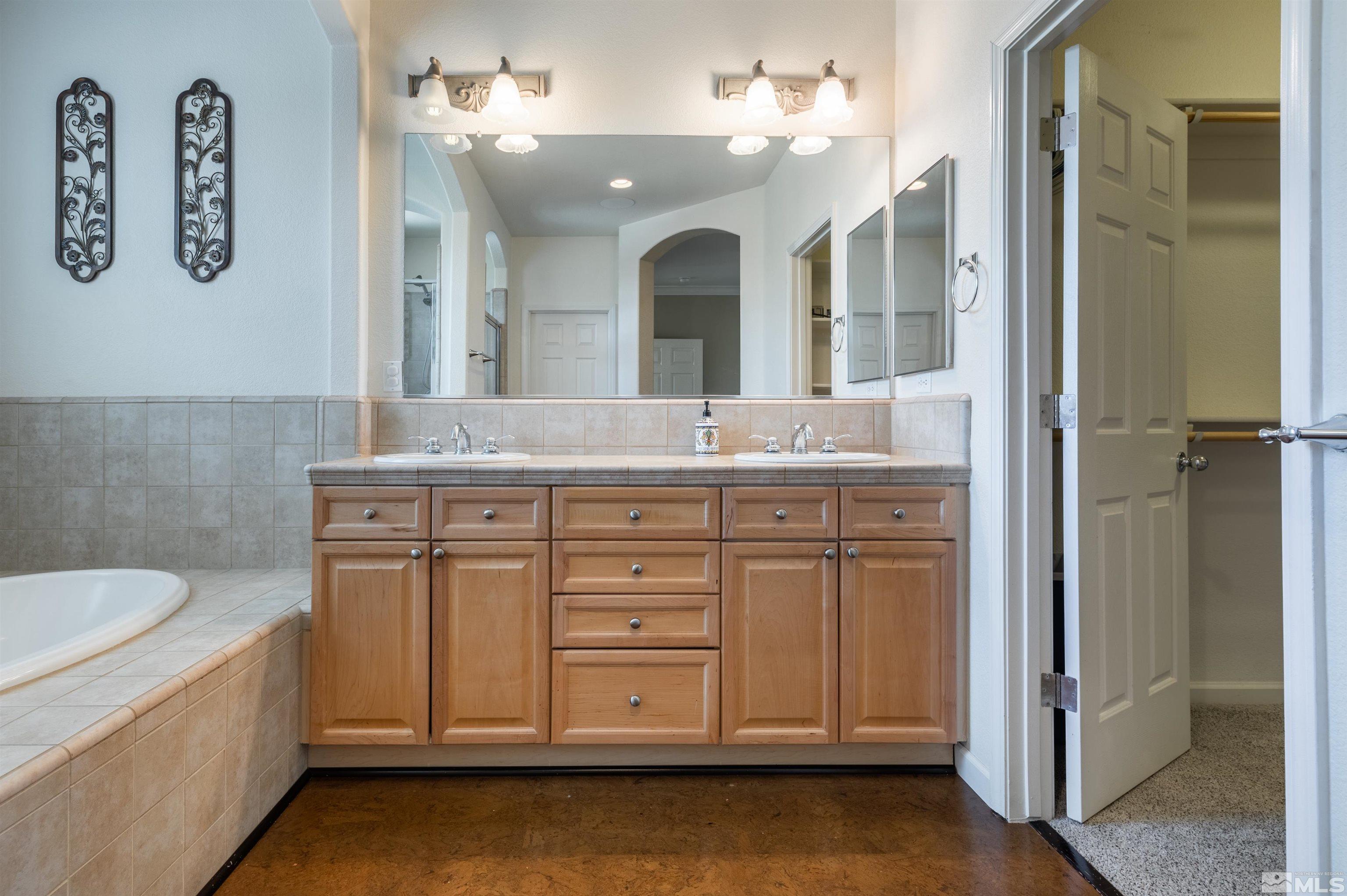 1746 Back Country Court Reno, NV 89521 - Photo 20 of 40 Photo 20