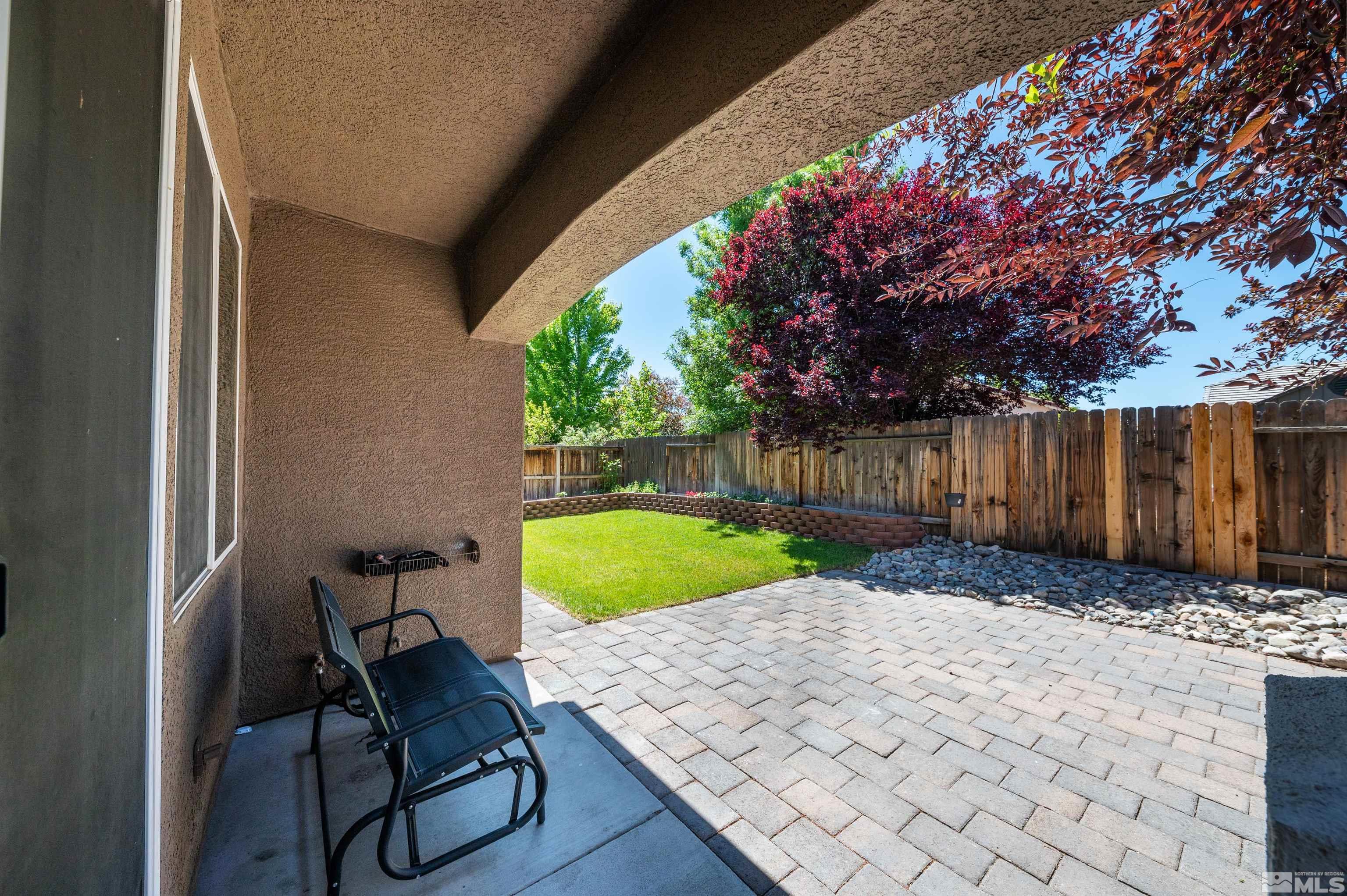 1746 Back Country Court Reno, NV 89521 - Photo 34 of 40 Photo 34