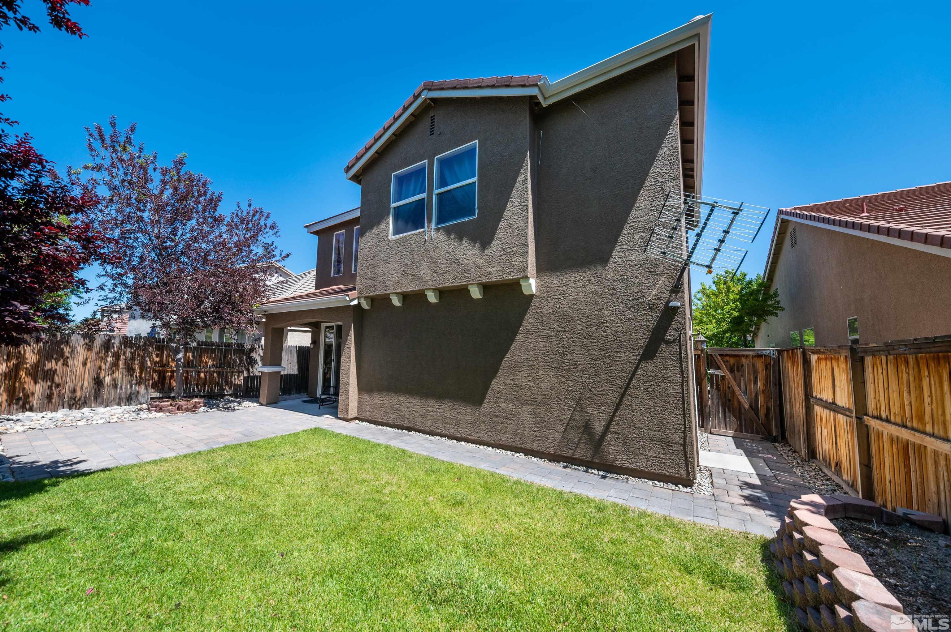 1746 Back Country Court Reno, NV 89521 - Photo 37 of 40 Photo 37