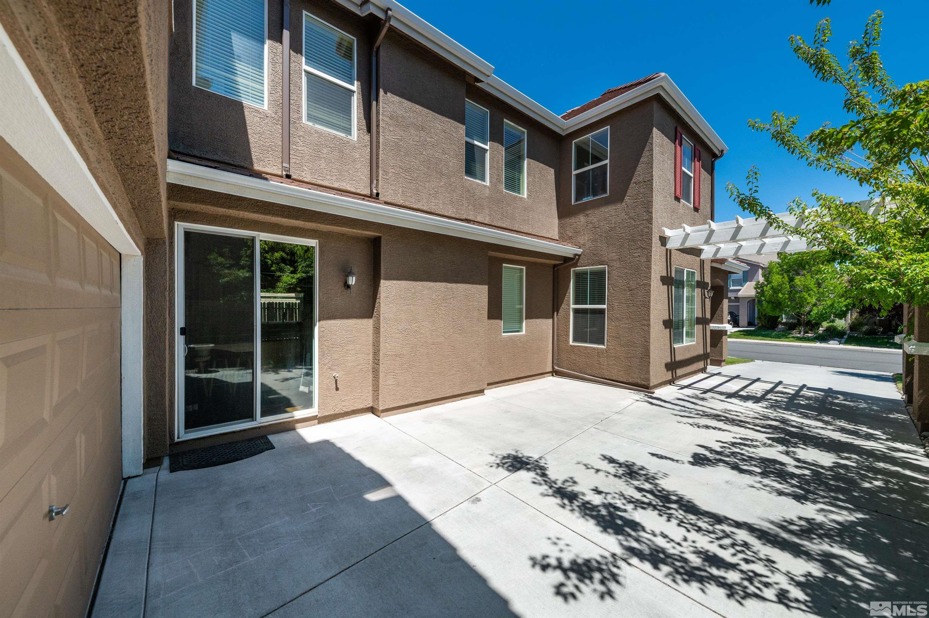 1746 Back Country Court Reno, NV 89521 - Photo 40 of 40 Photo 40