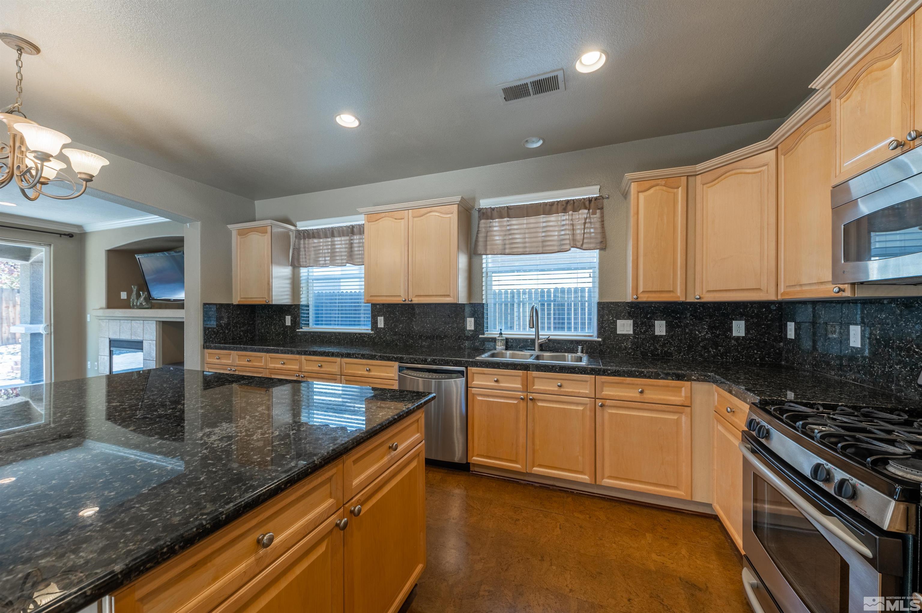 1746 Back Country Court Reno, NV 89521 - Photo 8 of 40 Photo 8