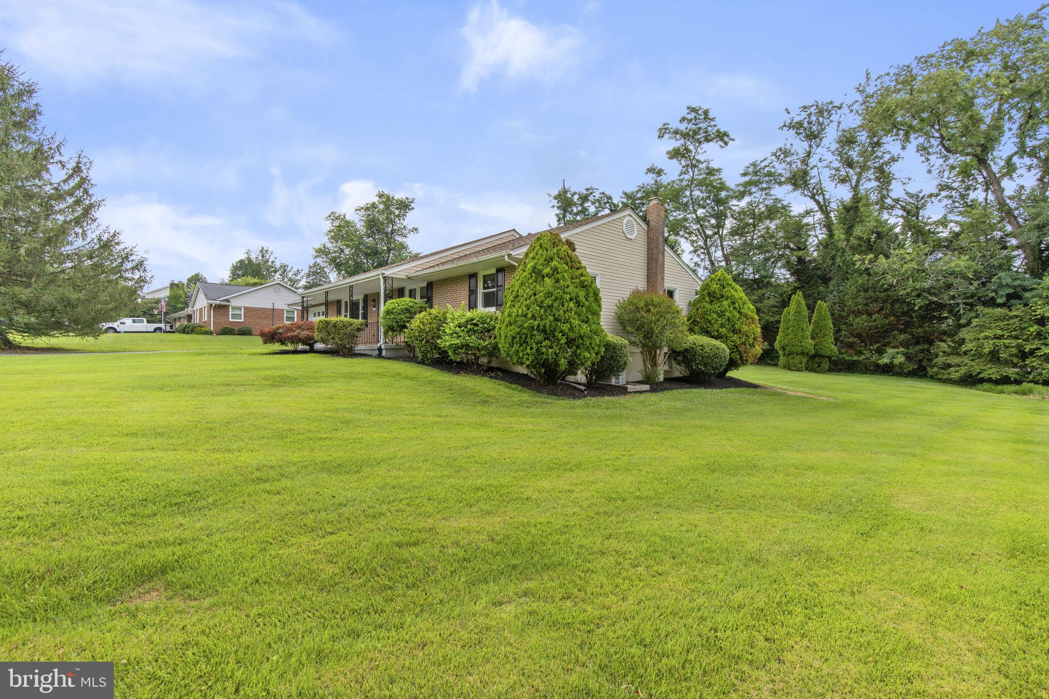 527 Stratford Road Fallston, MD 21047 - Photo 42 of 54