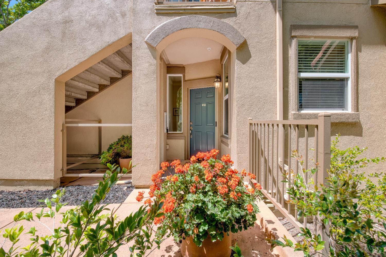 100 North Avenue, Unit 120 San Rafael, CA 94903 - Photo 5 of 27