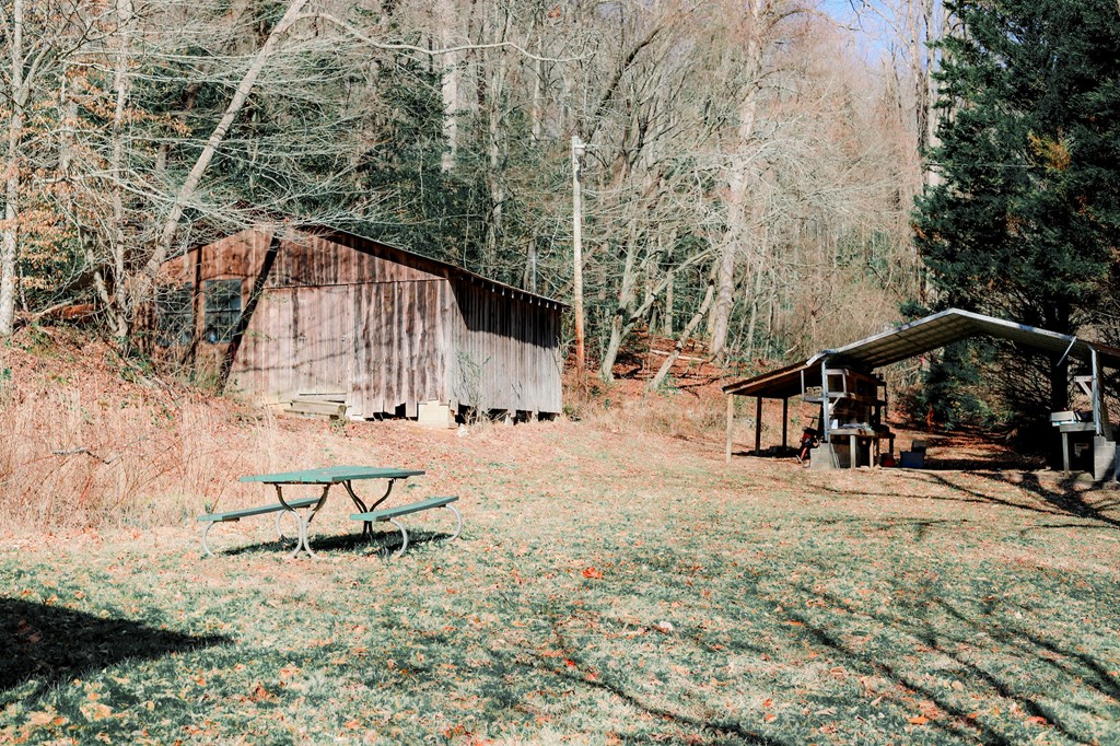 40 South Lucius Road Cherry Log, GA 30522 - Photo 12 of 41 Gallery Image 12