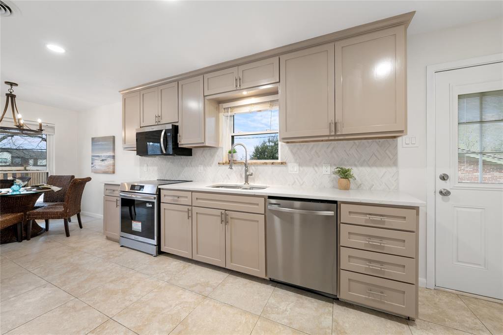 6525 Dakar Road Fort Worth, TX 76116 - Photo 13 of 27 Gallery Image 13
