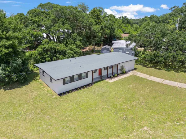 $1,600 | 8 Goodman Lane, Pensacola, FL 32506