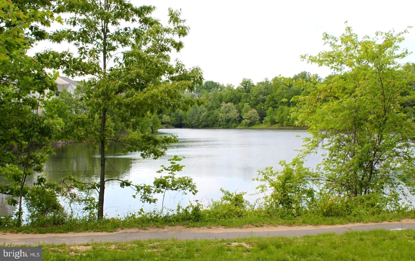 6008 Bingley Road Alexandria, VA 22315 - Photo 26 of 39 Walking trails throughout community