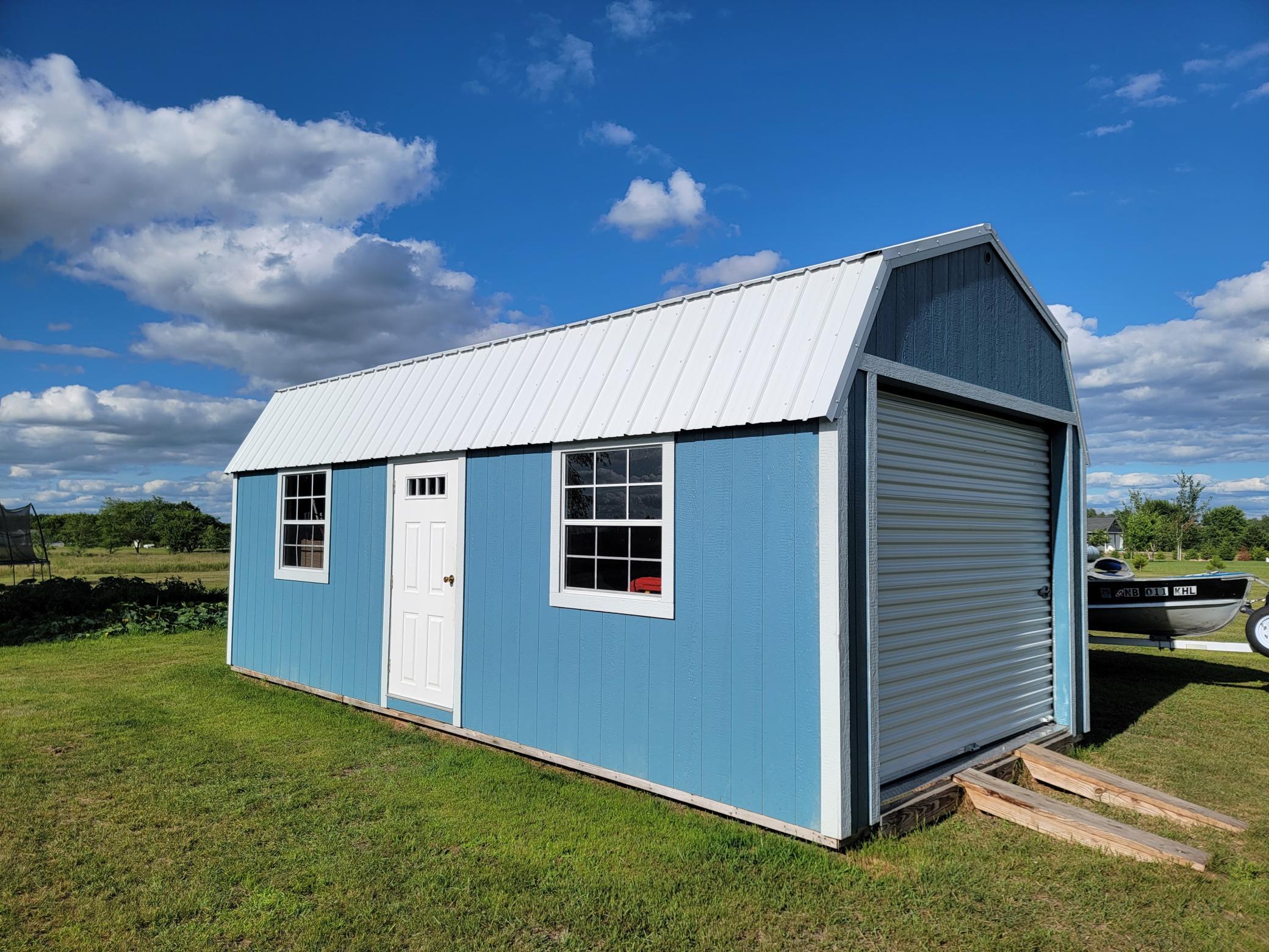 46049 St Lawrence Drive Perham, MN 56573 - Photo 24 of 26